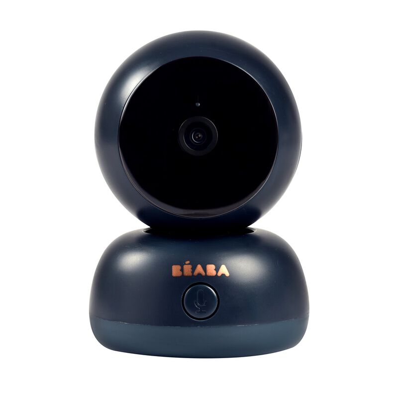 Beaba - Video Baby Monitor Zen Premium Night Blue