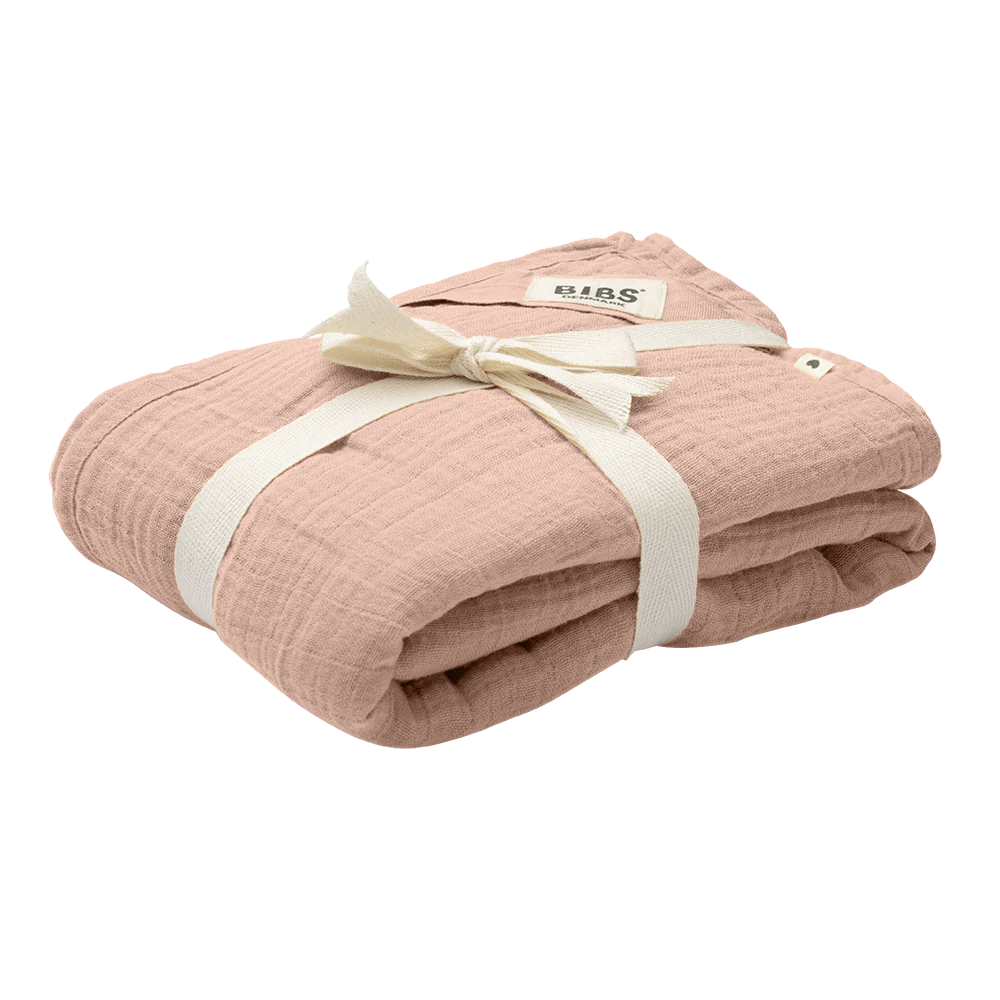 BIBS - Muslin Swaddle 120x120 cm Organic