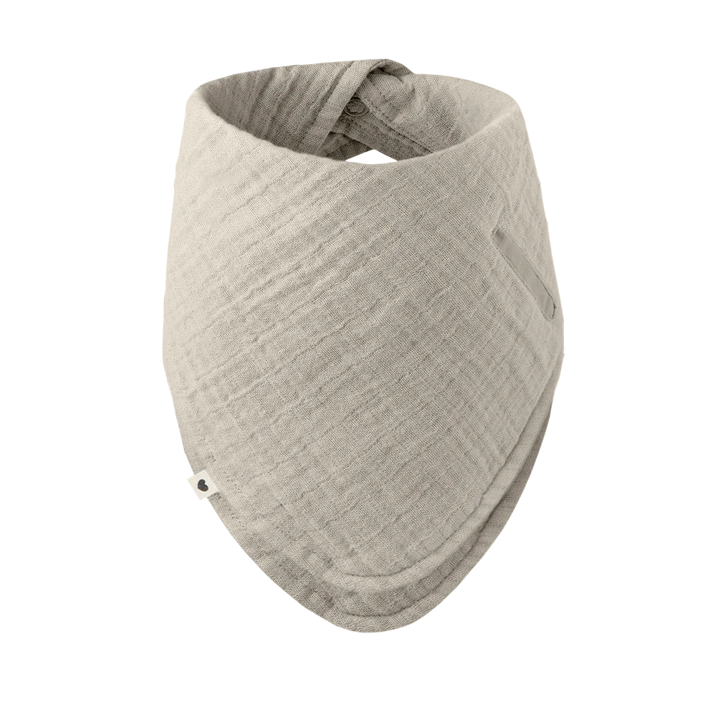 BIBS - Bandana Bib Baby Blue