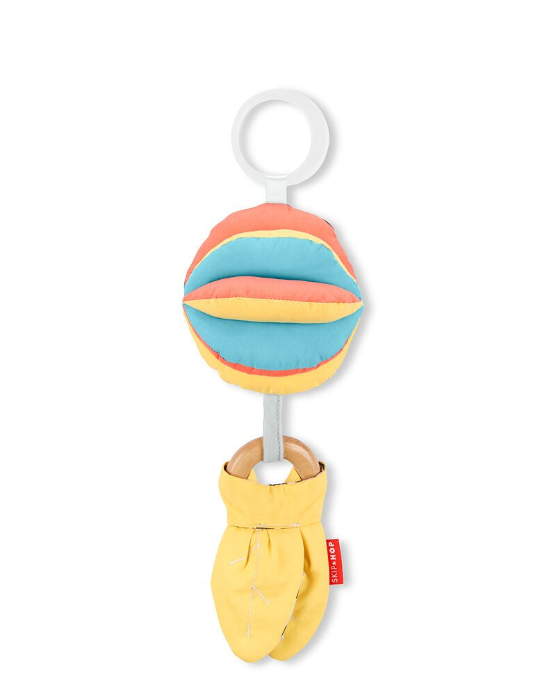 Skip Hop - Discoverosity 3-in-1 Stroller Toy