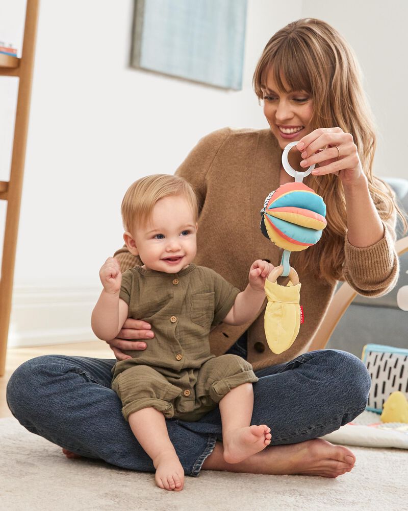 Skip Hop - Discoverosity 3-in-1 Stroller Toy