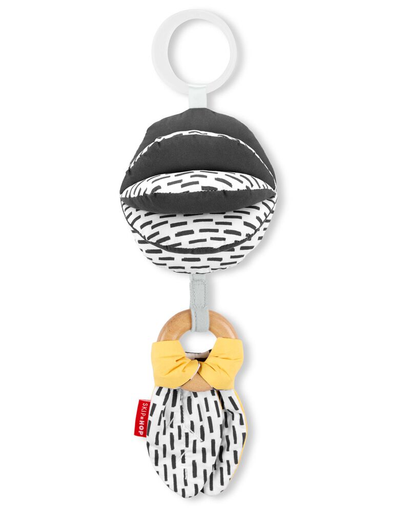 Skip Hop - Discoverosity 3-in-1 Stroller Toy