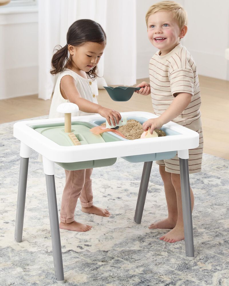 Skip Hop - Discoverosity 3-in-1 Sensory Table