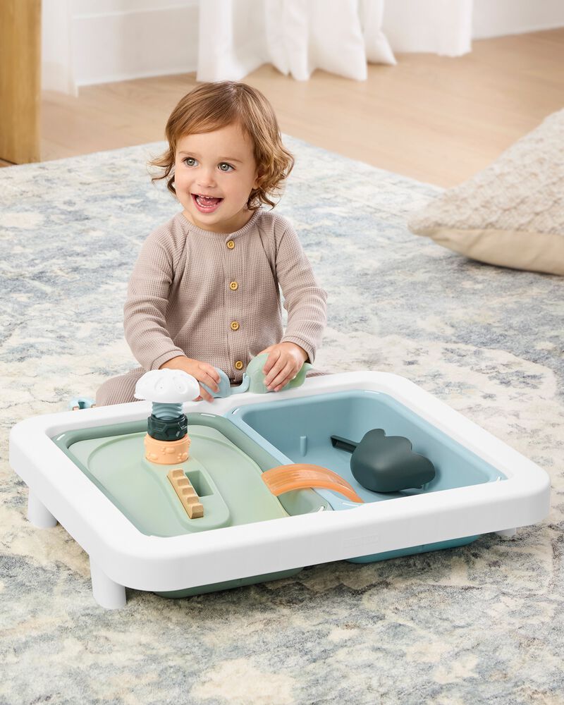 Skip Hop - Discoverosity 3-in-1 Sensory Table