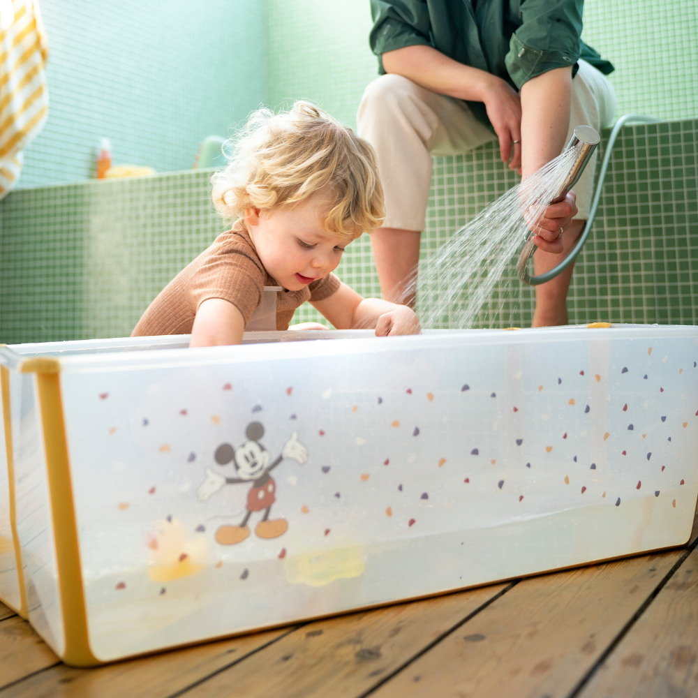 Stokke - Flexi Bath Mickey Celebration