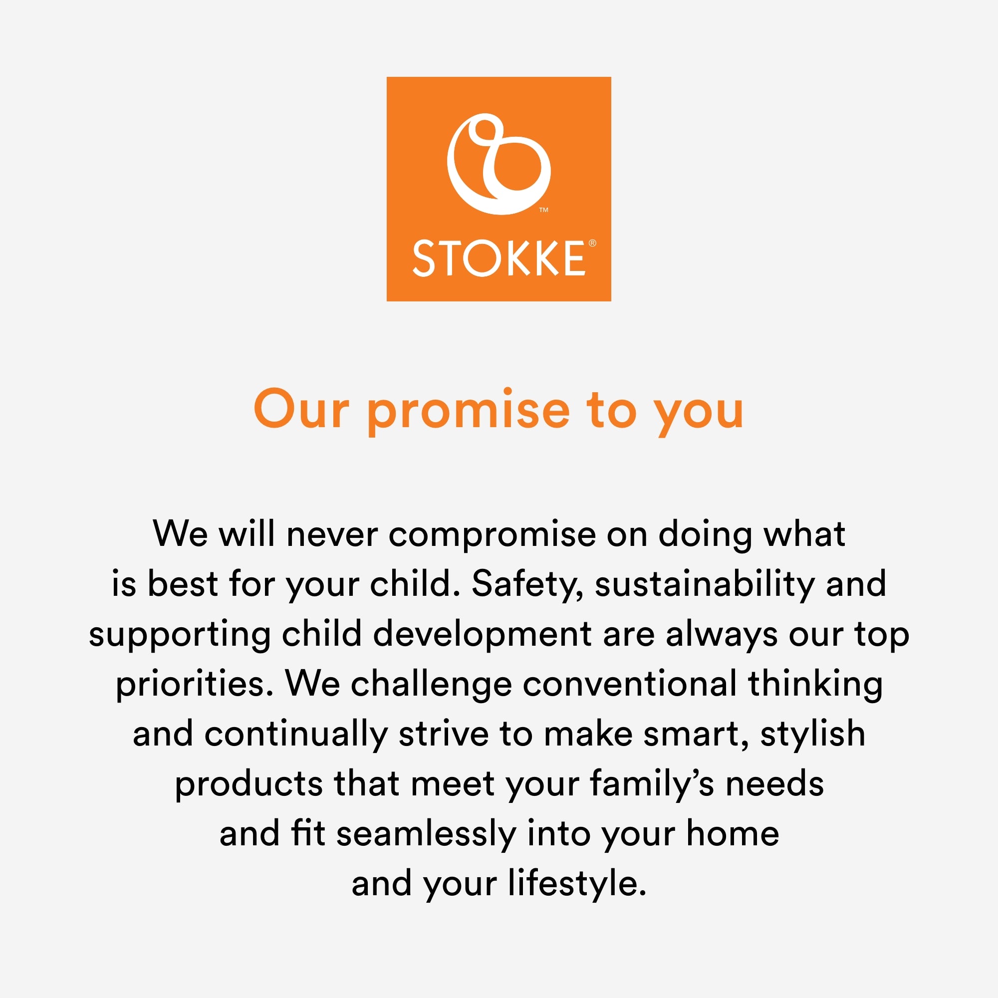 Stokke® - Tripp Trapp® Harness