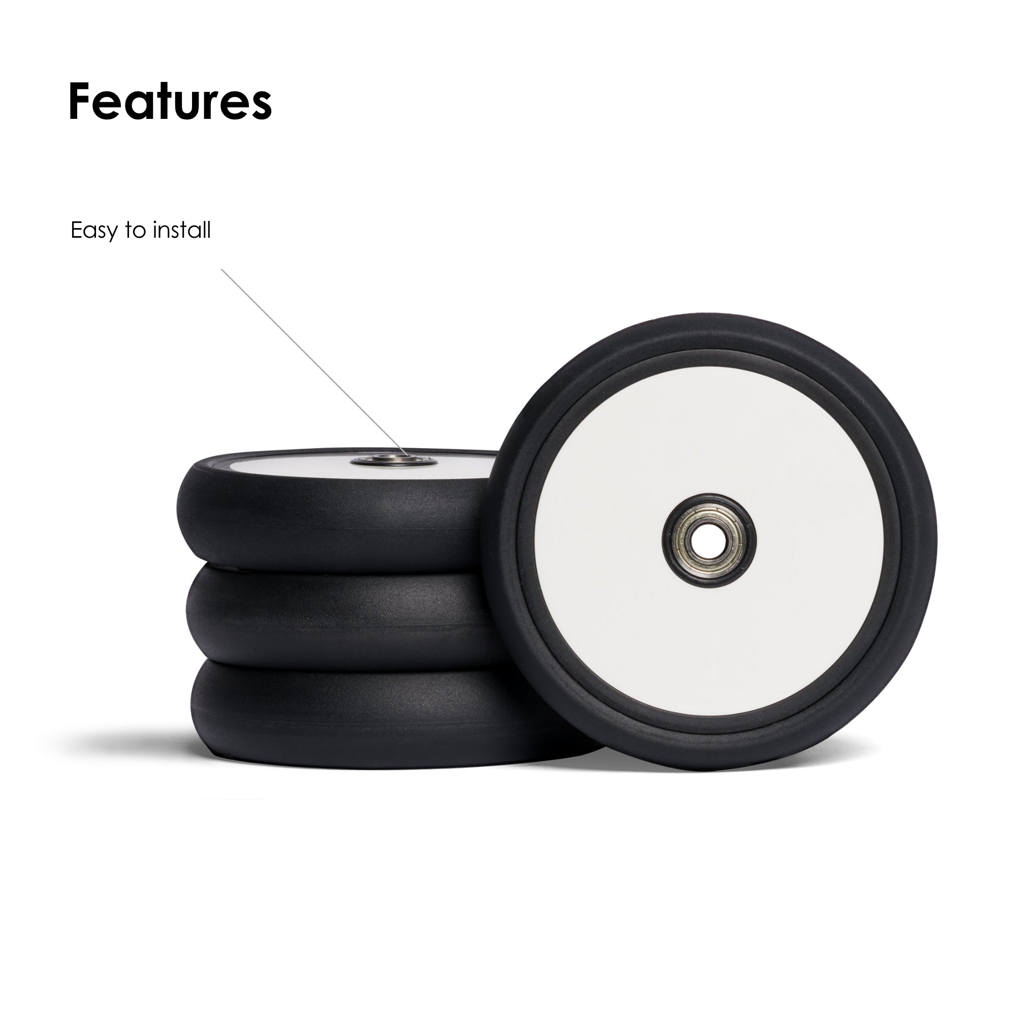 Stokke® - YOYO® Wheels Pack