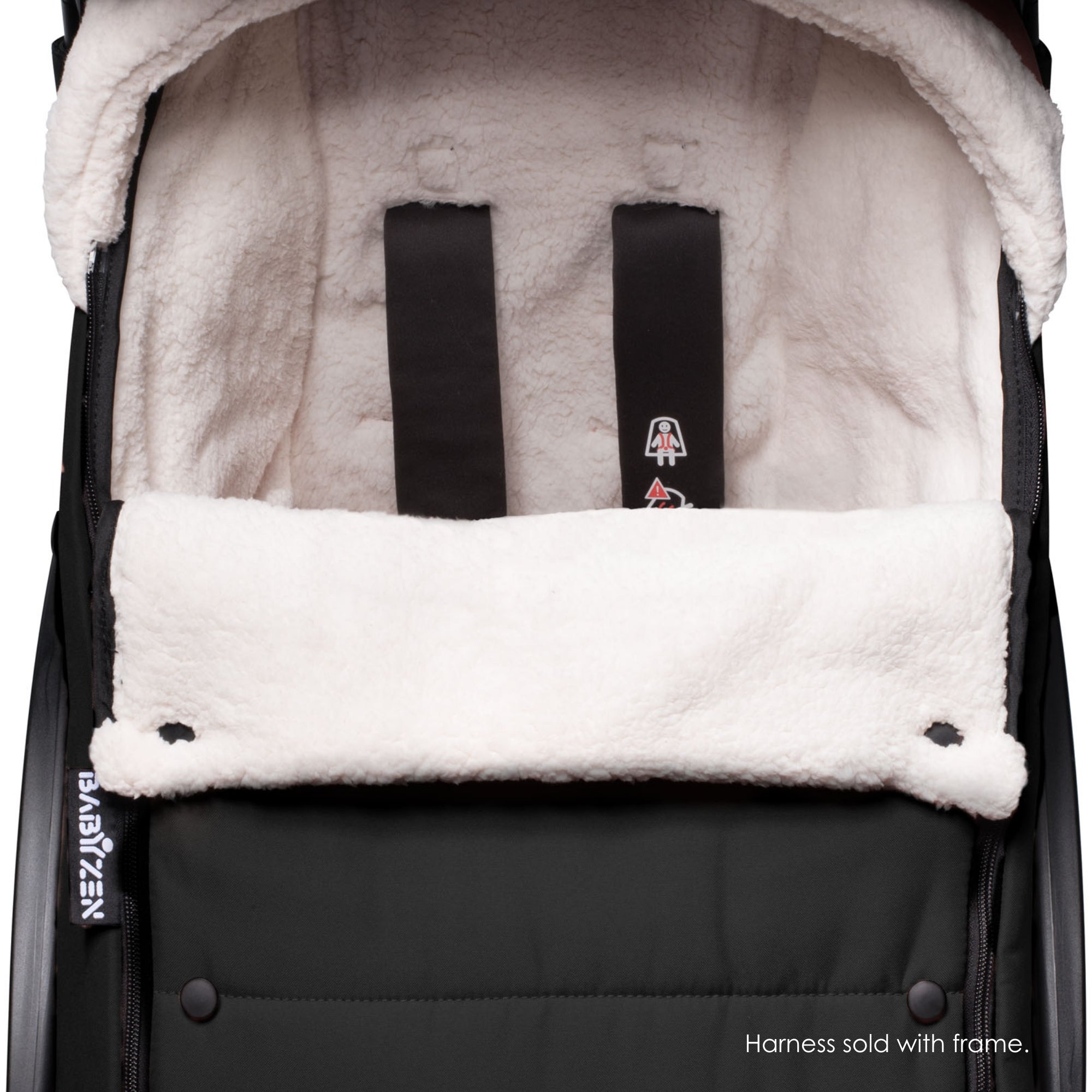 Stokke® YOYO® Footmuff
