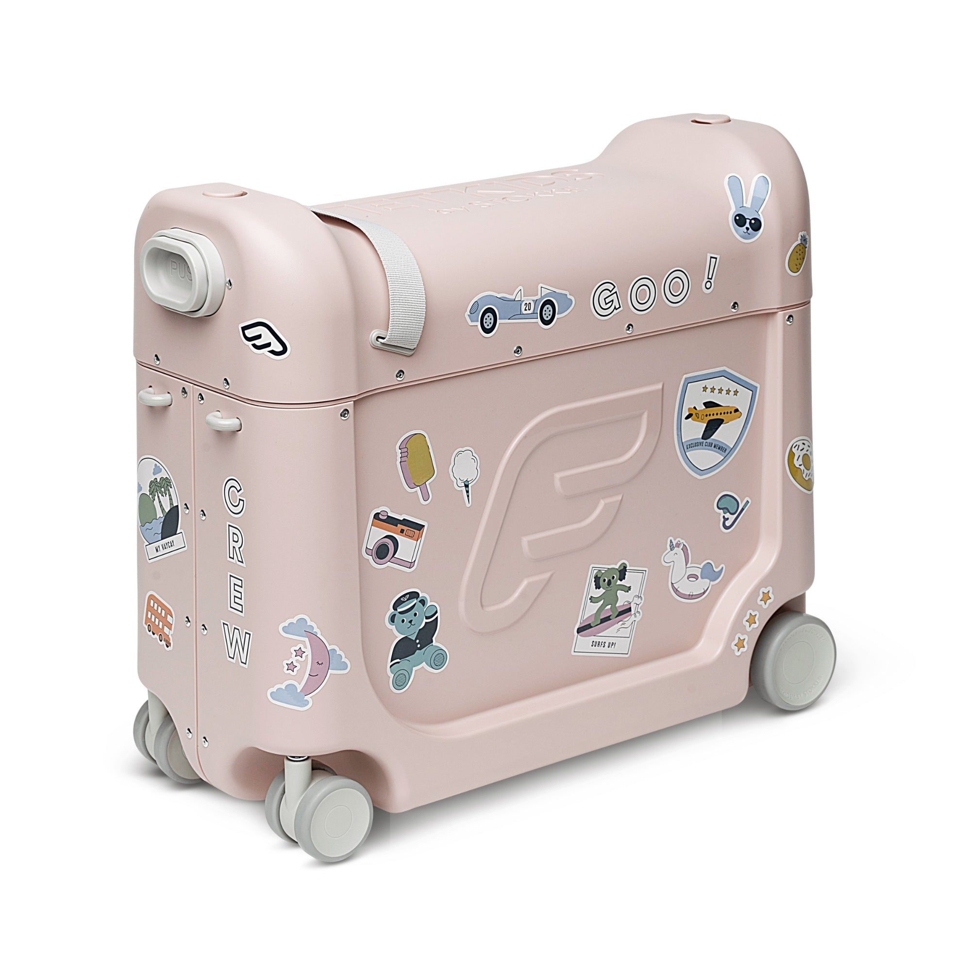 Stokke - JetKids BedBox