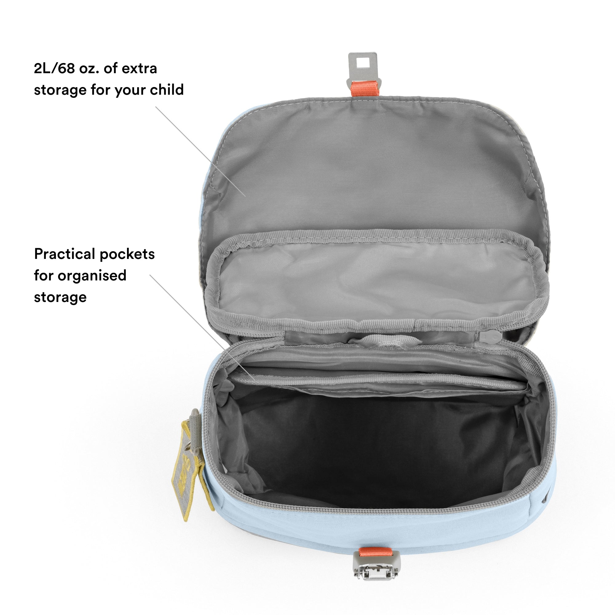 Stokke - JetKids by Crew Backpack