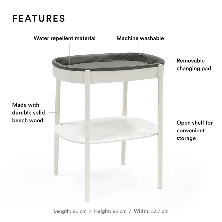 Stokke - Sleepi Changing Table