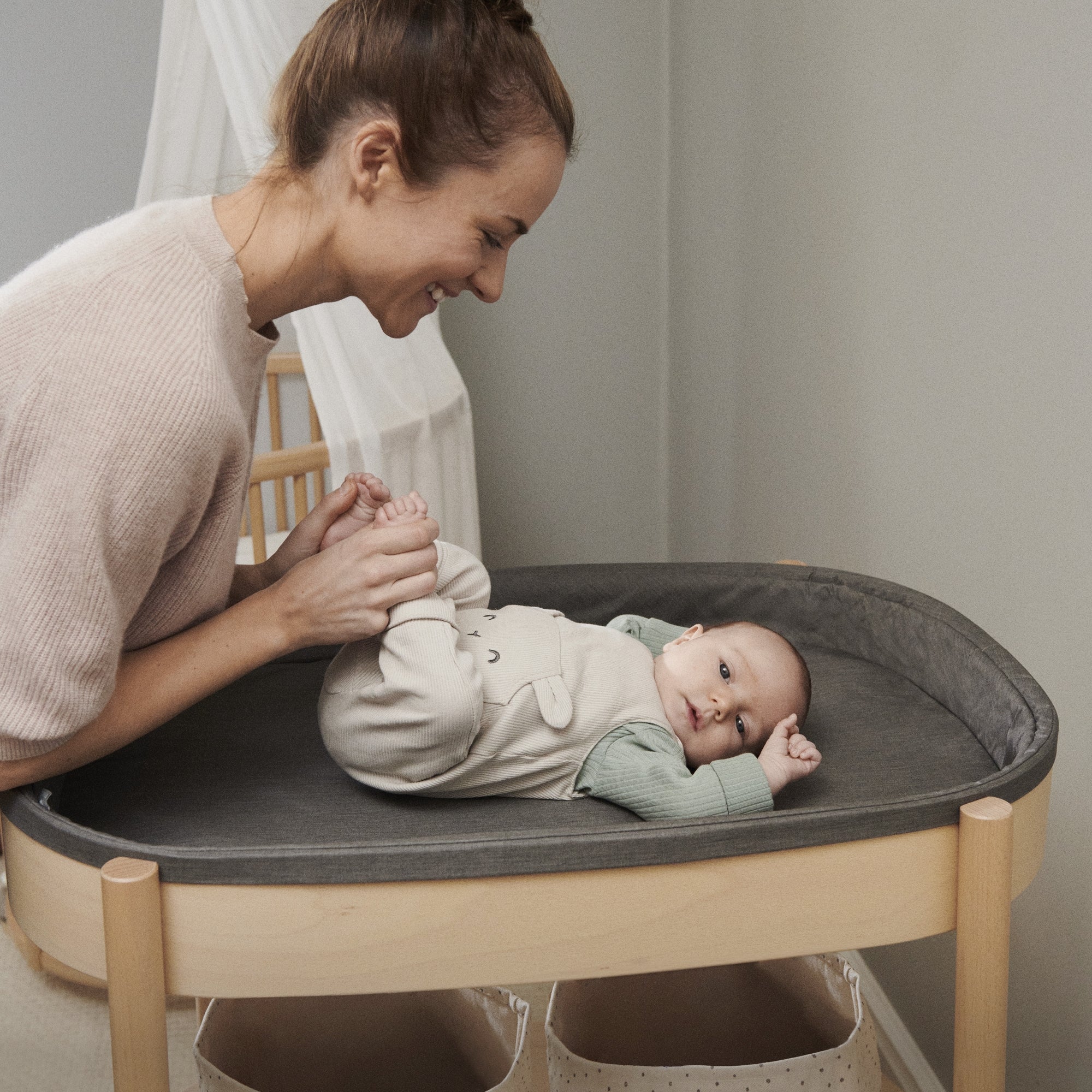 Stokke - Sleepi Changing Table