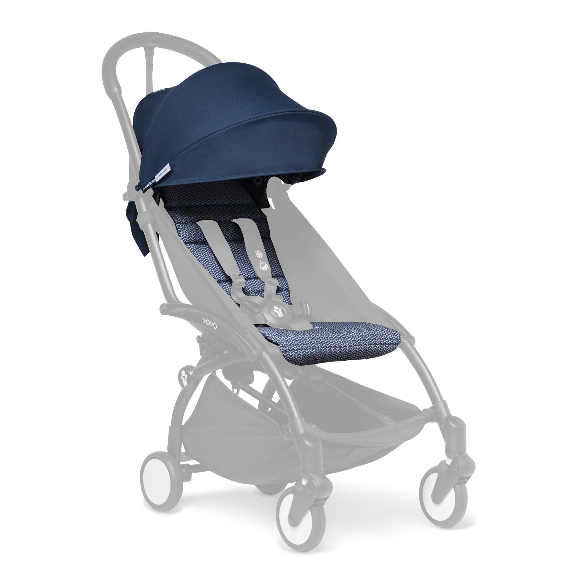Stokke® - YOYO® Color Pack 6+ Special Edition