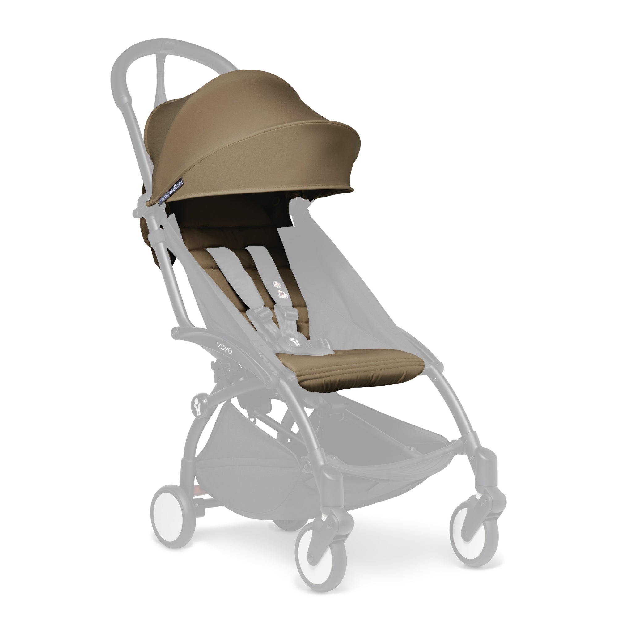 Stokke® - YOYO® Color Pack 6+