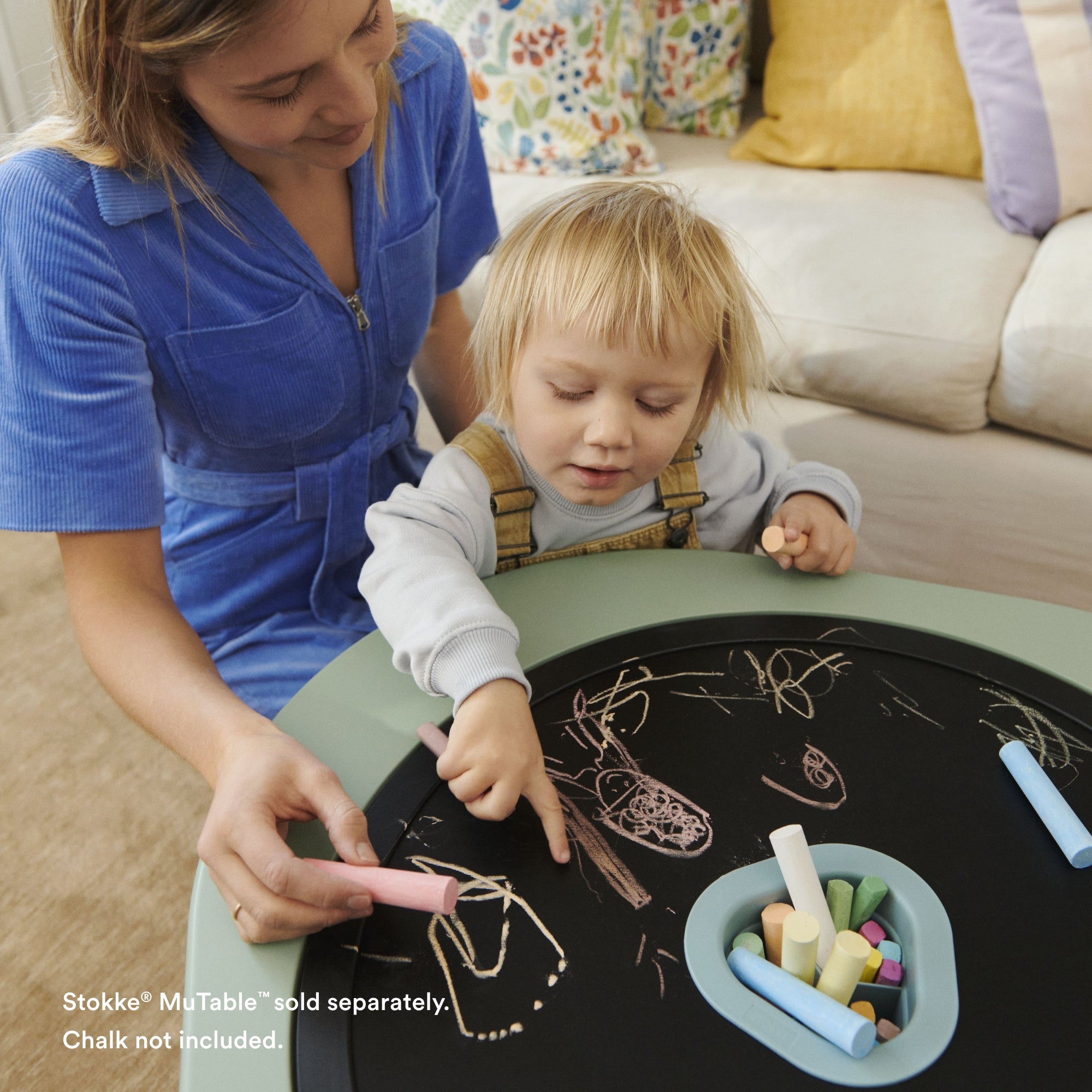 Stokke - MuTable Storage Cup (V2)