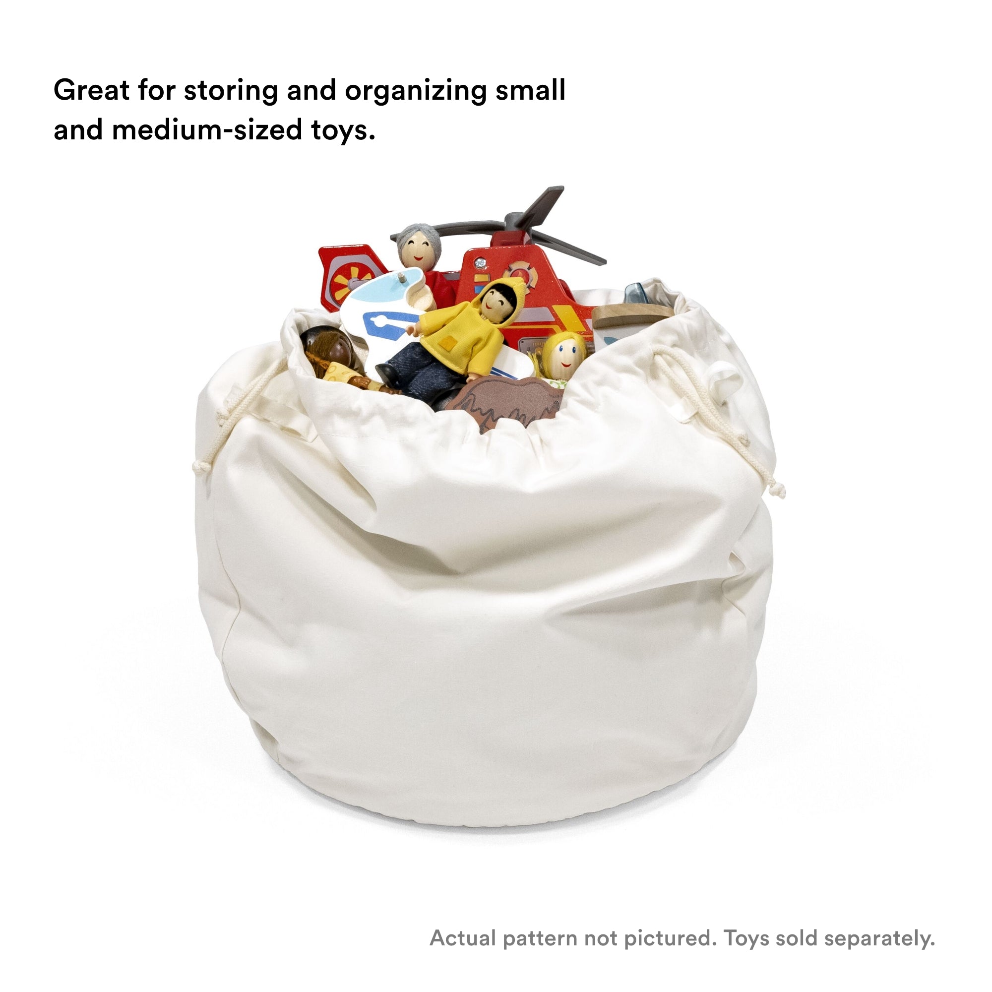 Stokke - MuTable Storage Bag (V2) - Multicolor Stars