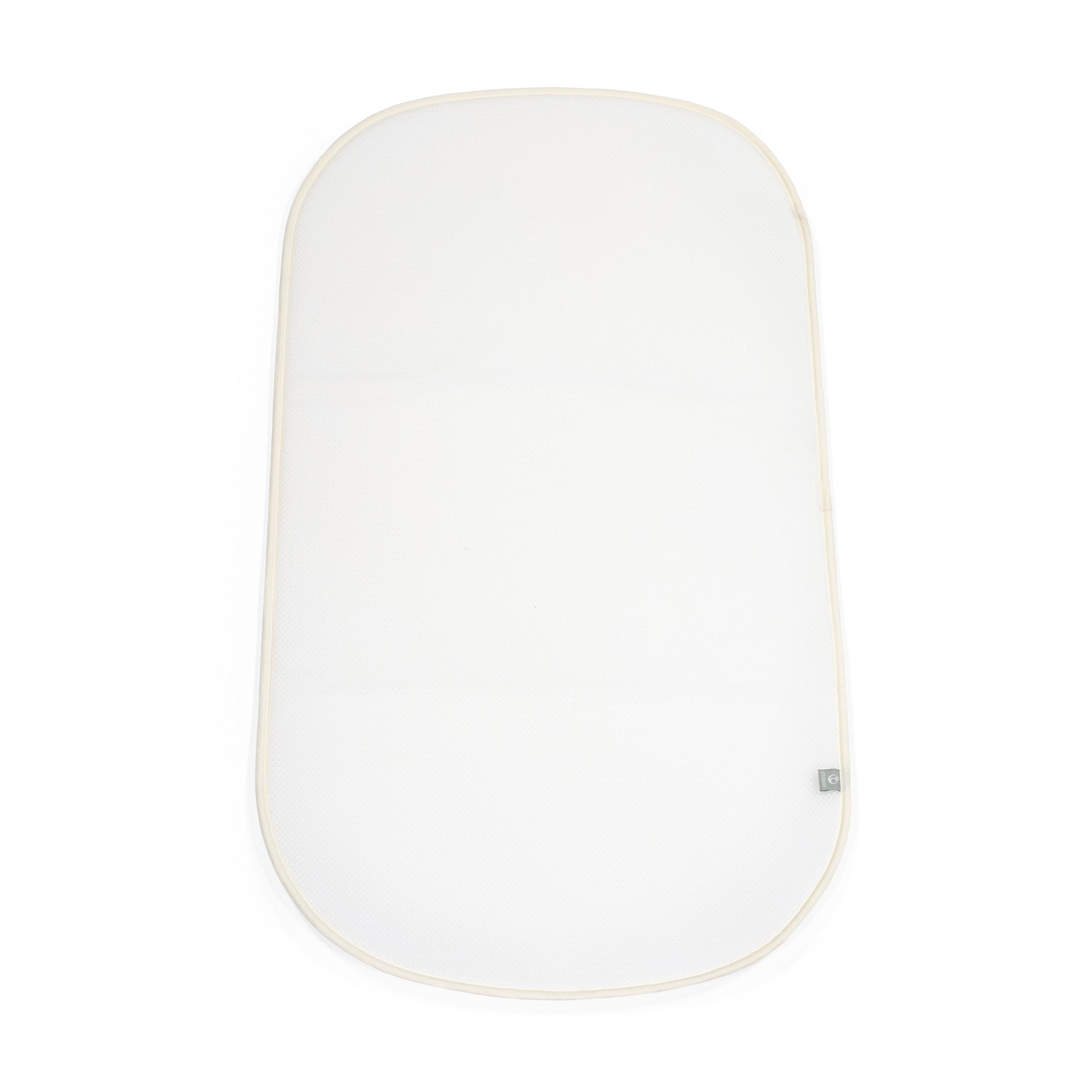 Stokke Snoozi Protection Sheet White