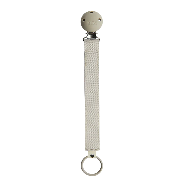 BIBS - Pacifier Clip Ribbon