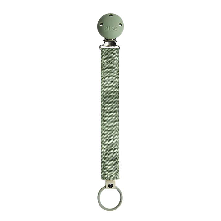 BIBS - Pacifier Clip Ribbon