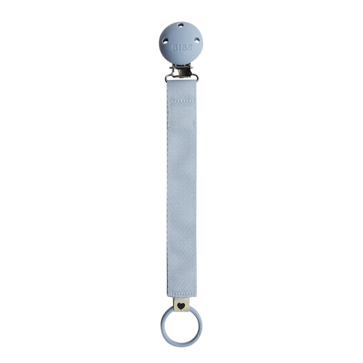 BIBS - Pacifier Clip Ribbon