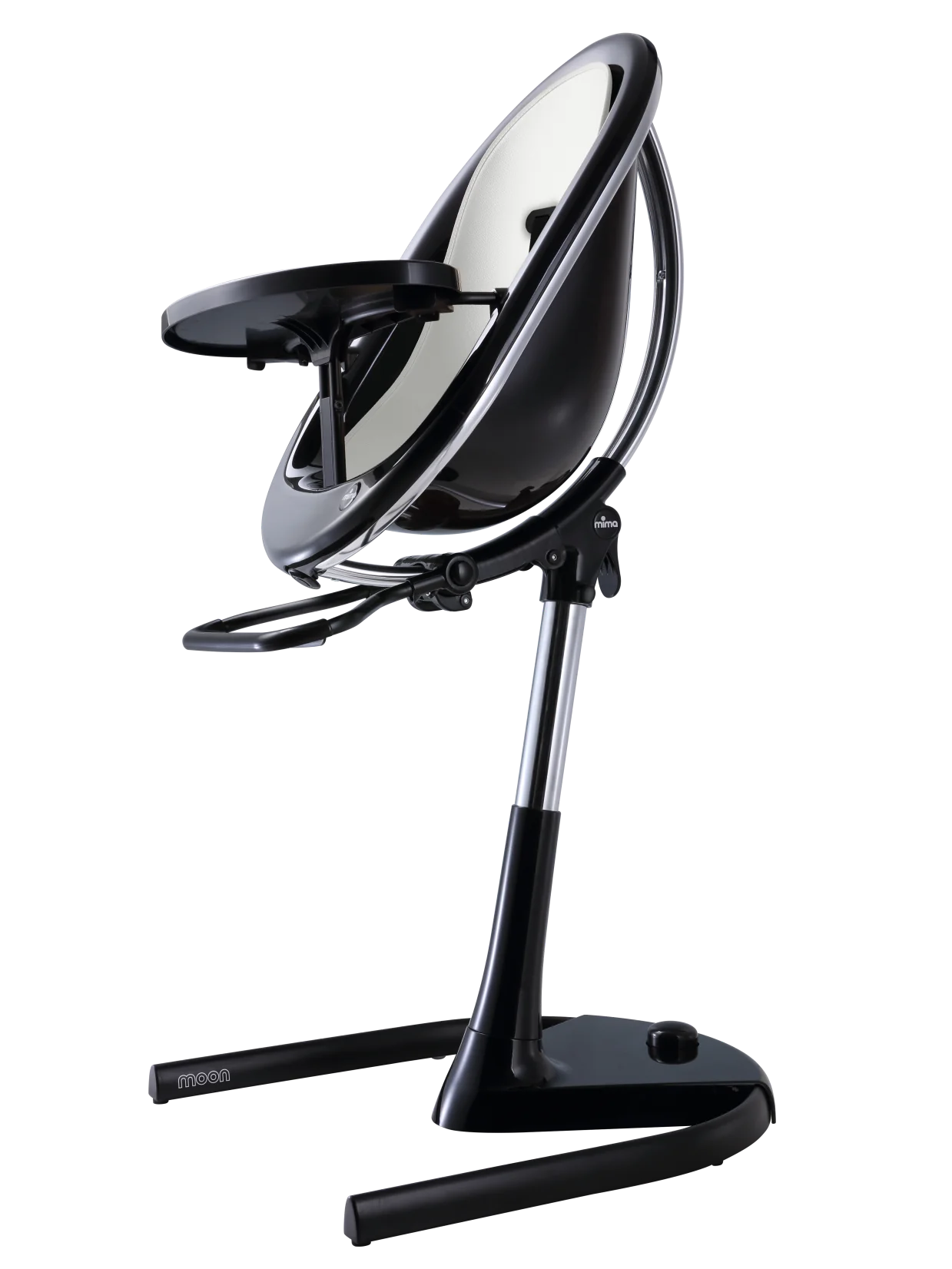MIMA - Moon High Chair with Seat Pad