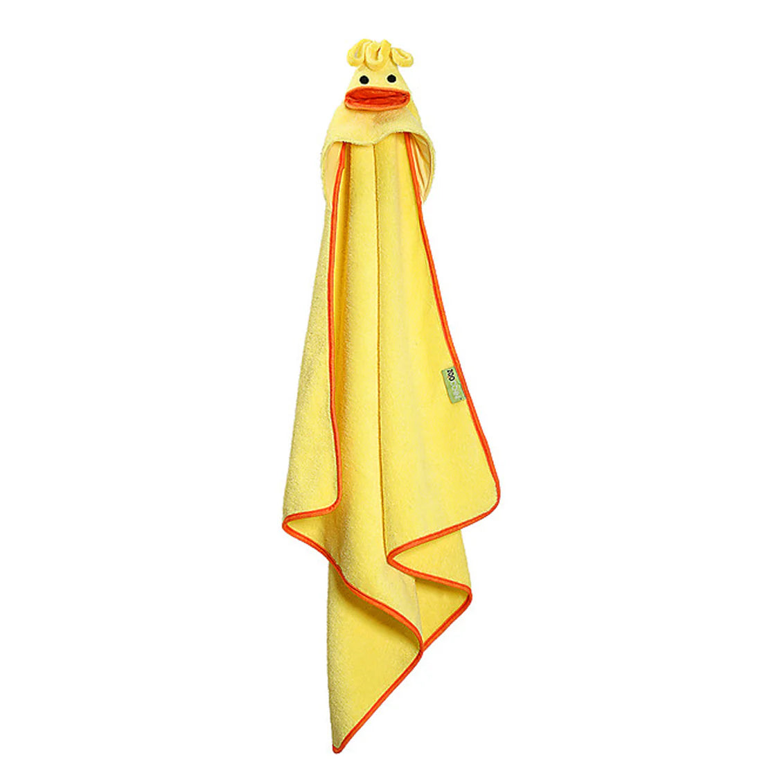 Zoocchini - Baby Hooded Towel