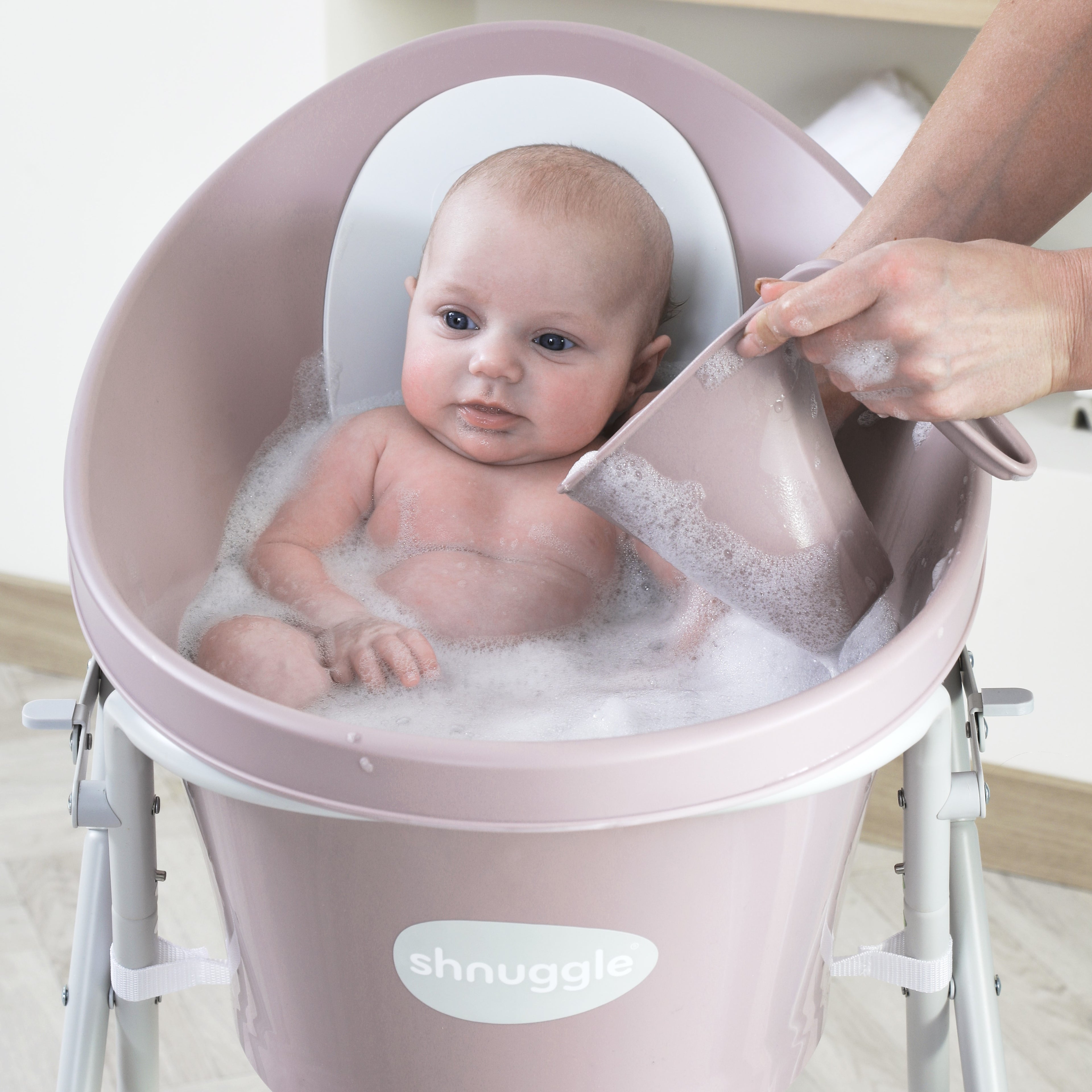 Shnuggle - Washy Bath Jug