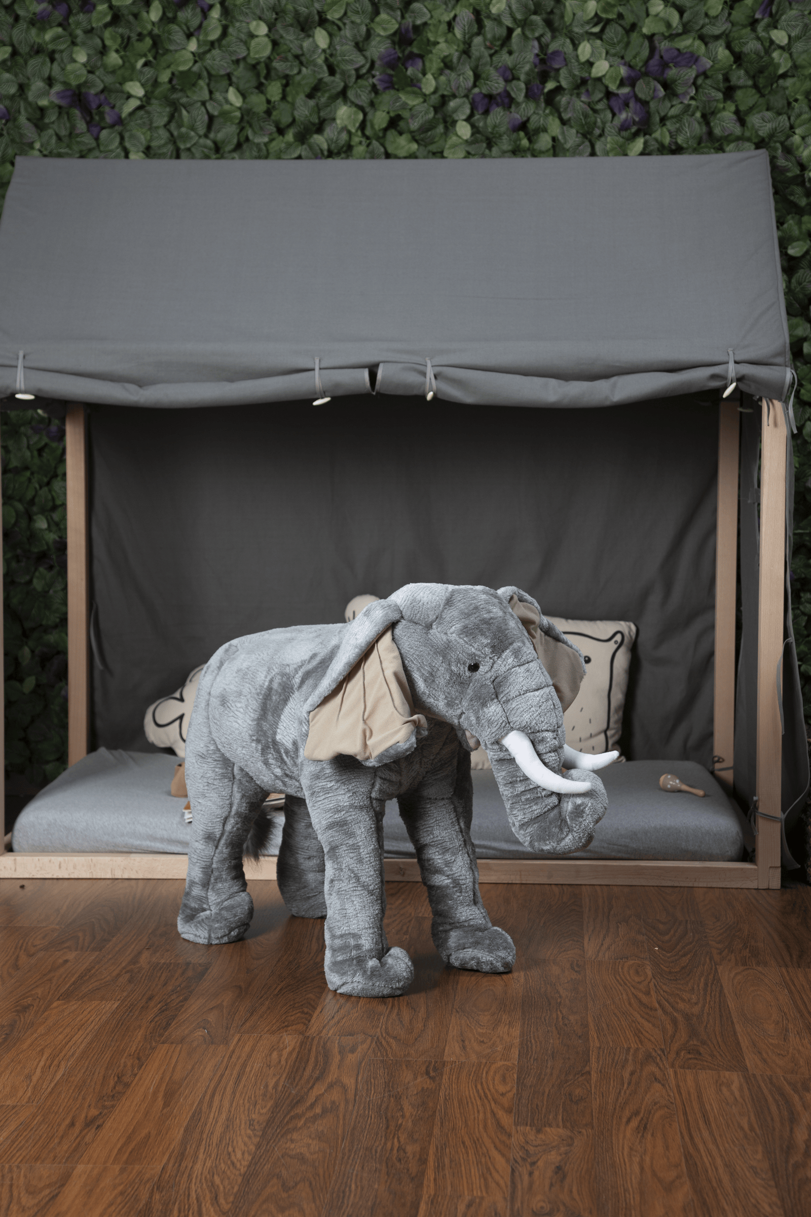 Childhome - Standing Elephant 60cm