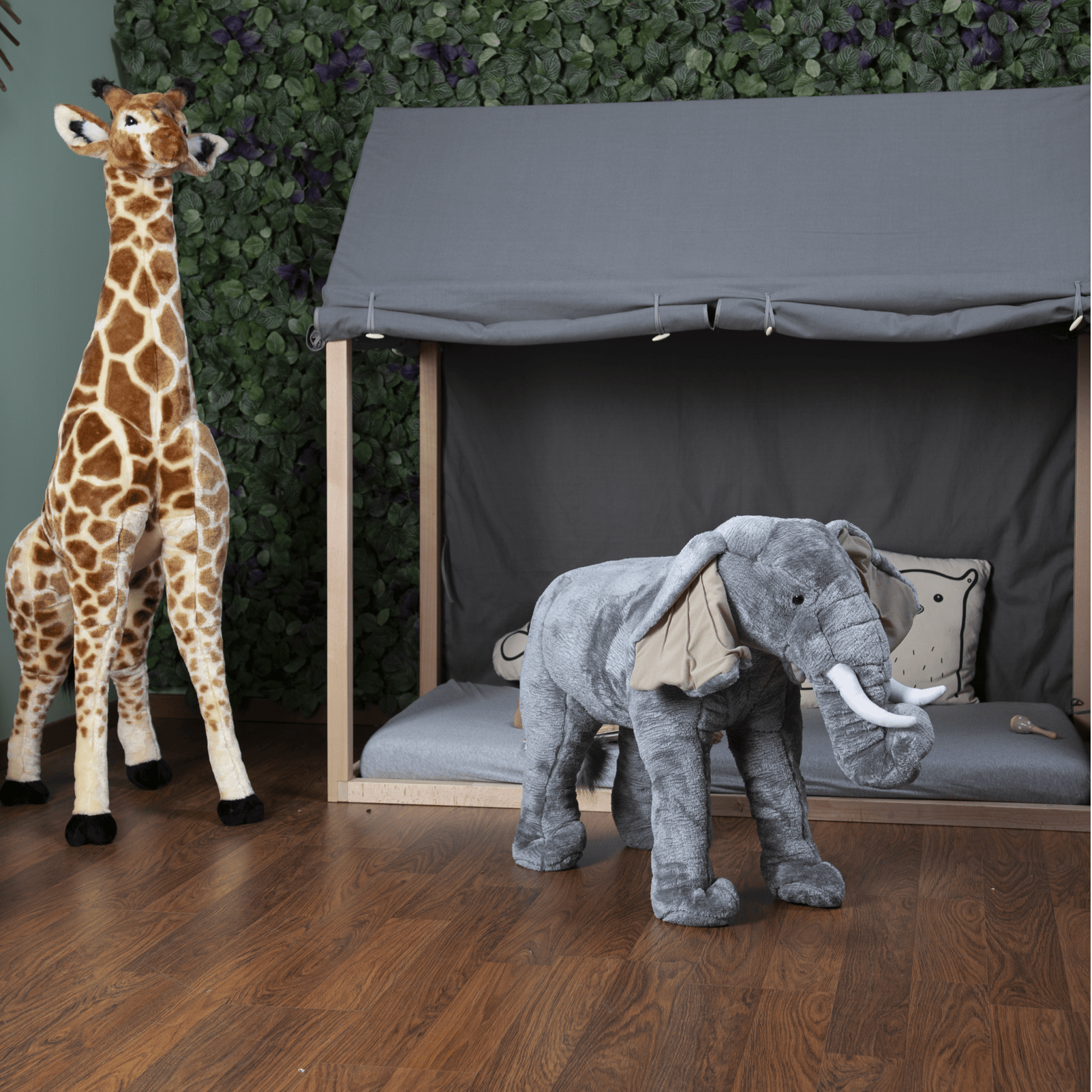 Childhome - Standing Elephant 60cm