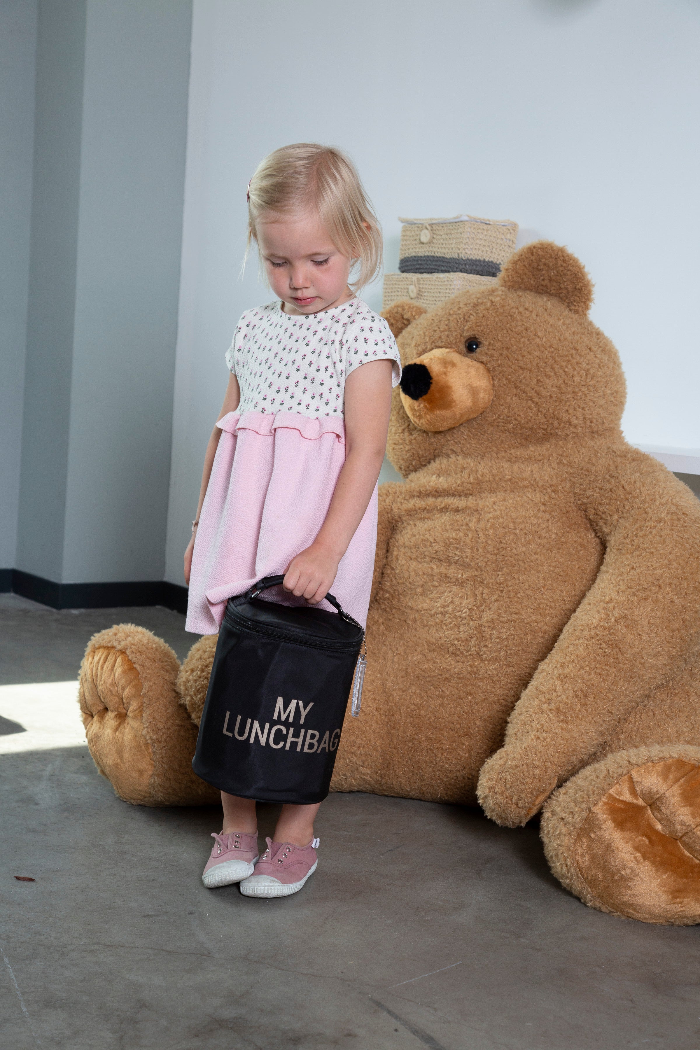 Childhome - My Lunch Bag