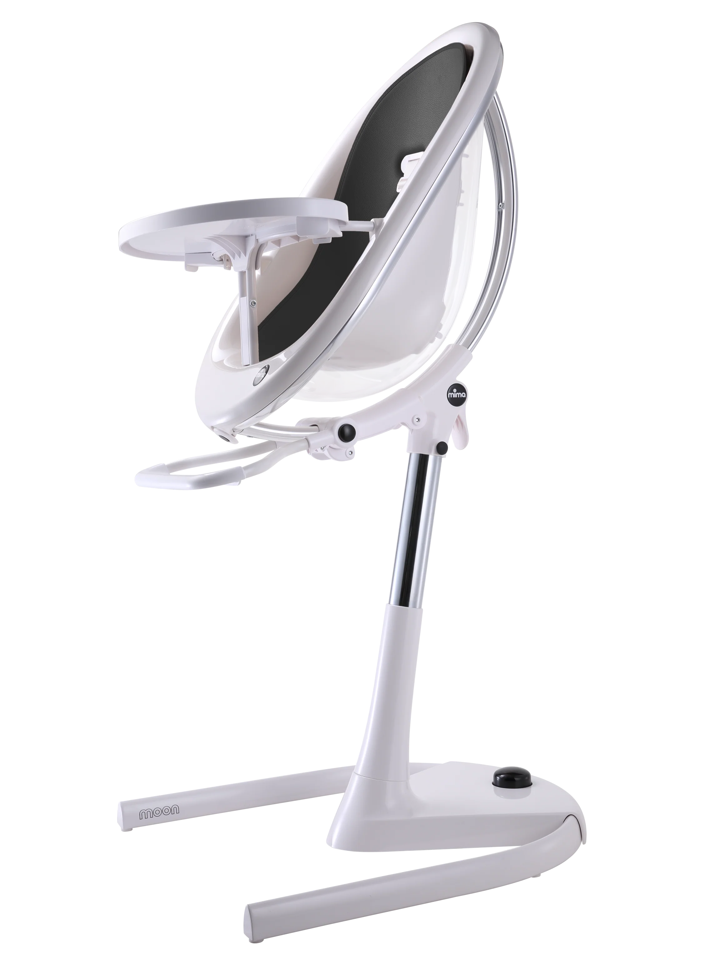 MIMA - Moon High Chair with Seat Pad