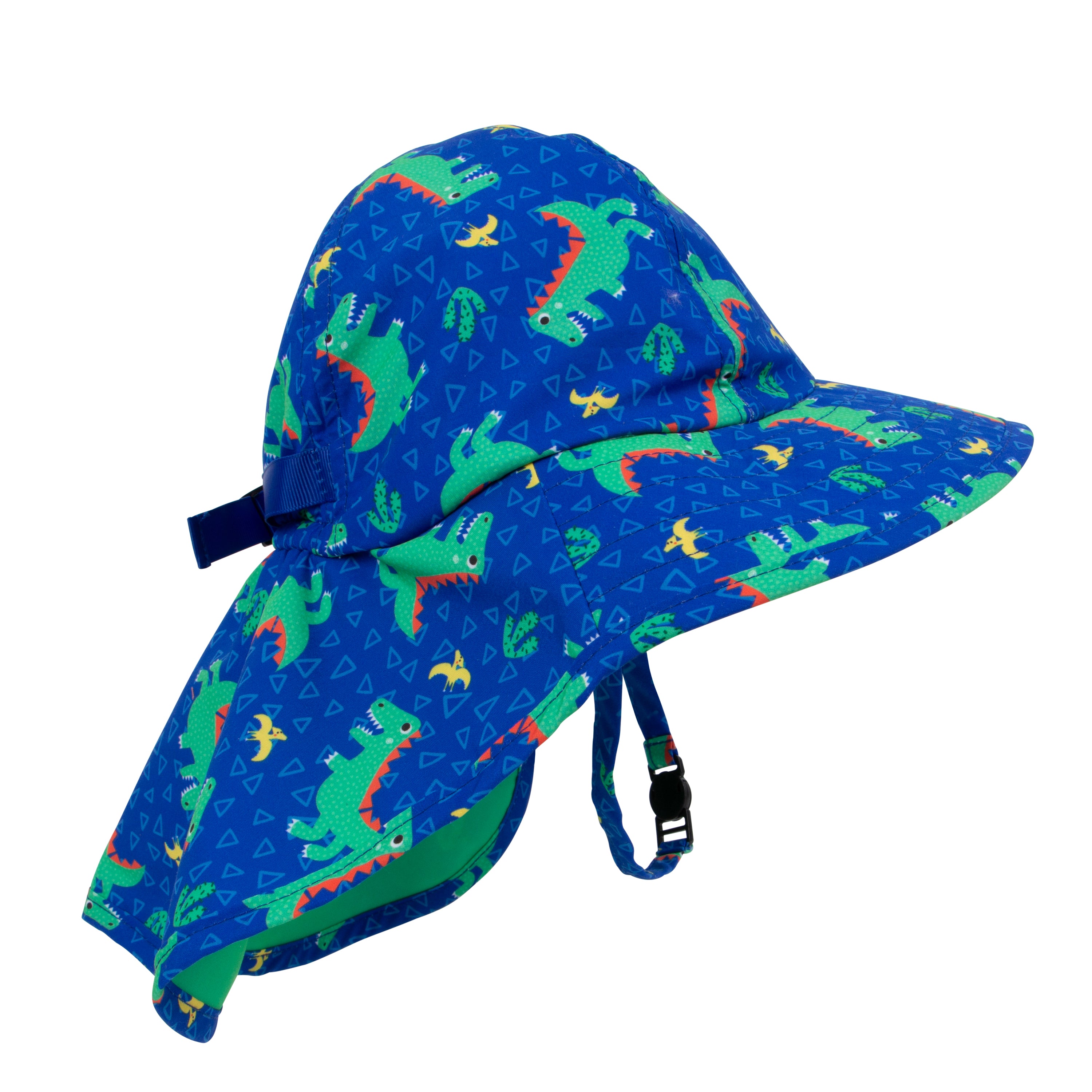 Zoocchini - UPF50+ Cape Sunhat - (6-24M)