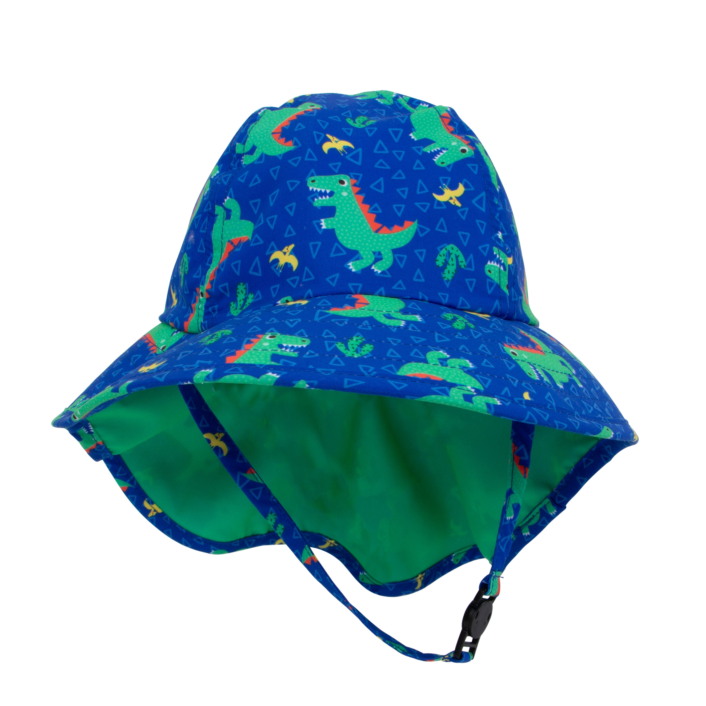 Zoocchini - UPF50+ Cape Sunhat - (6-24M)