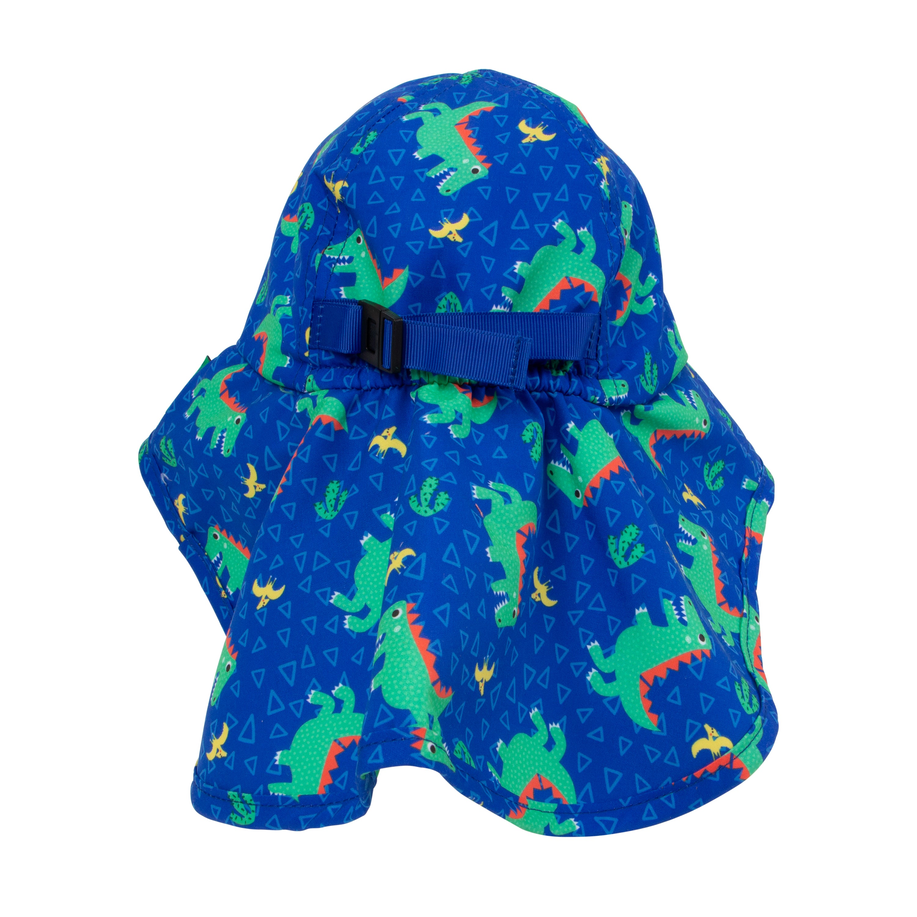 Zoocchini - UPF50+ Cape Sunhat - (6-24M)