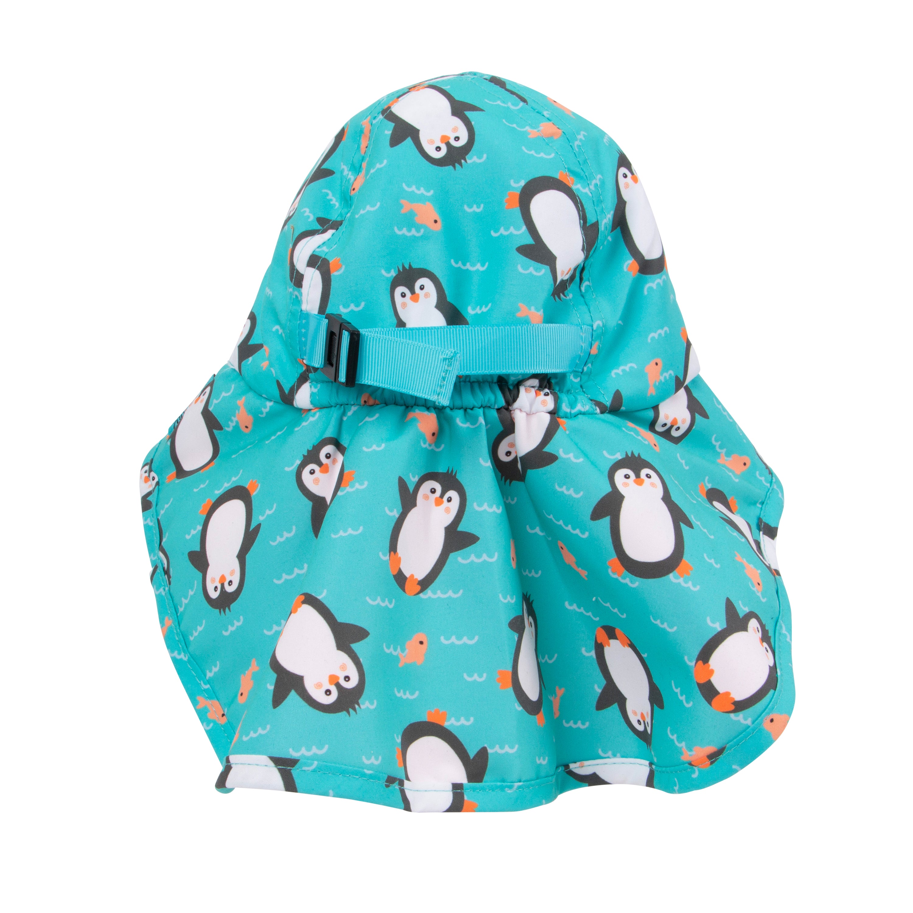 Zoocchini - UPF50+ Cape Sunhat - (6-24M)