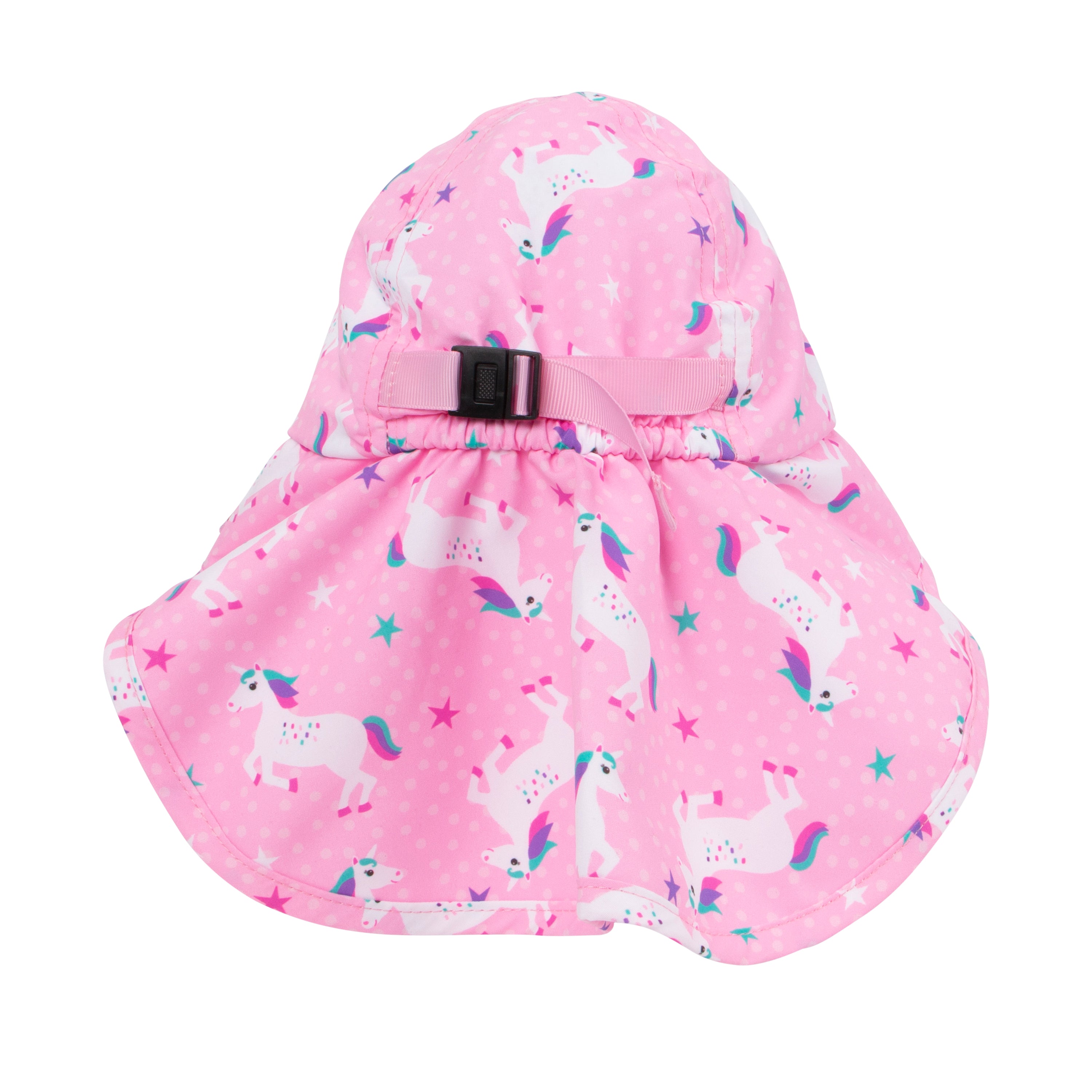Zoocchini - UPF50+ Cape Sunhat - (6-24M)