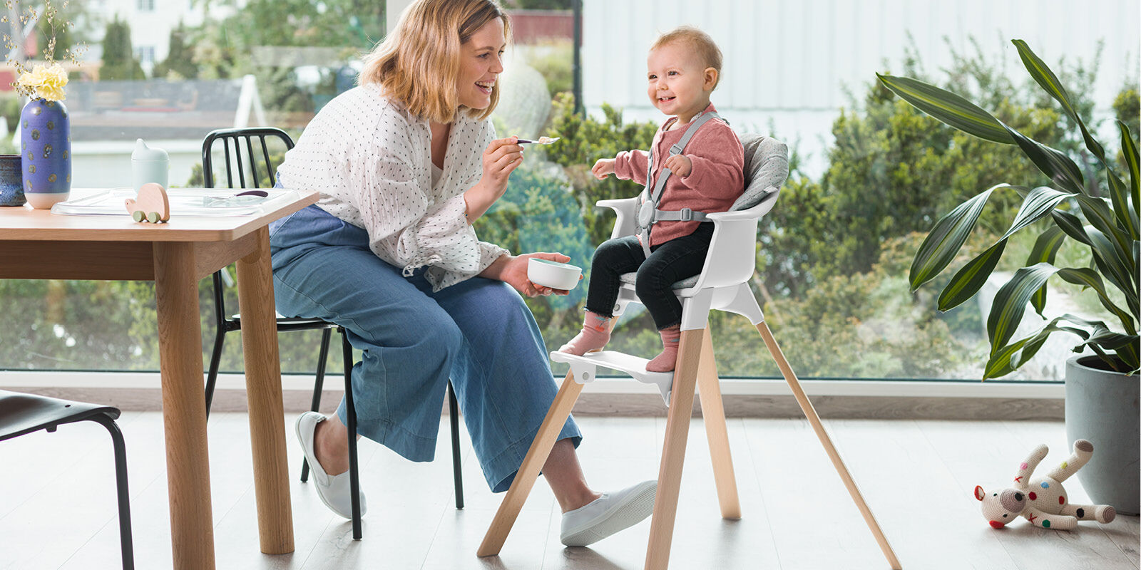 Stokke® - Clikk™ Cushion