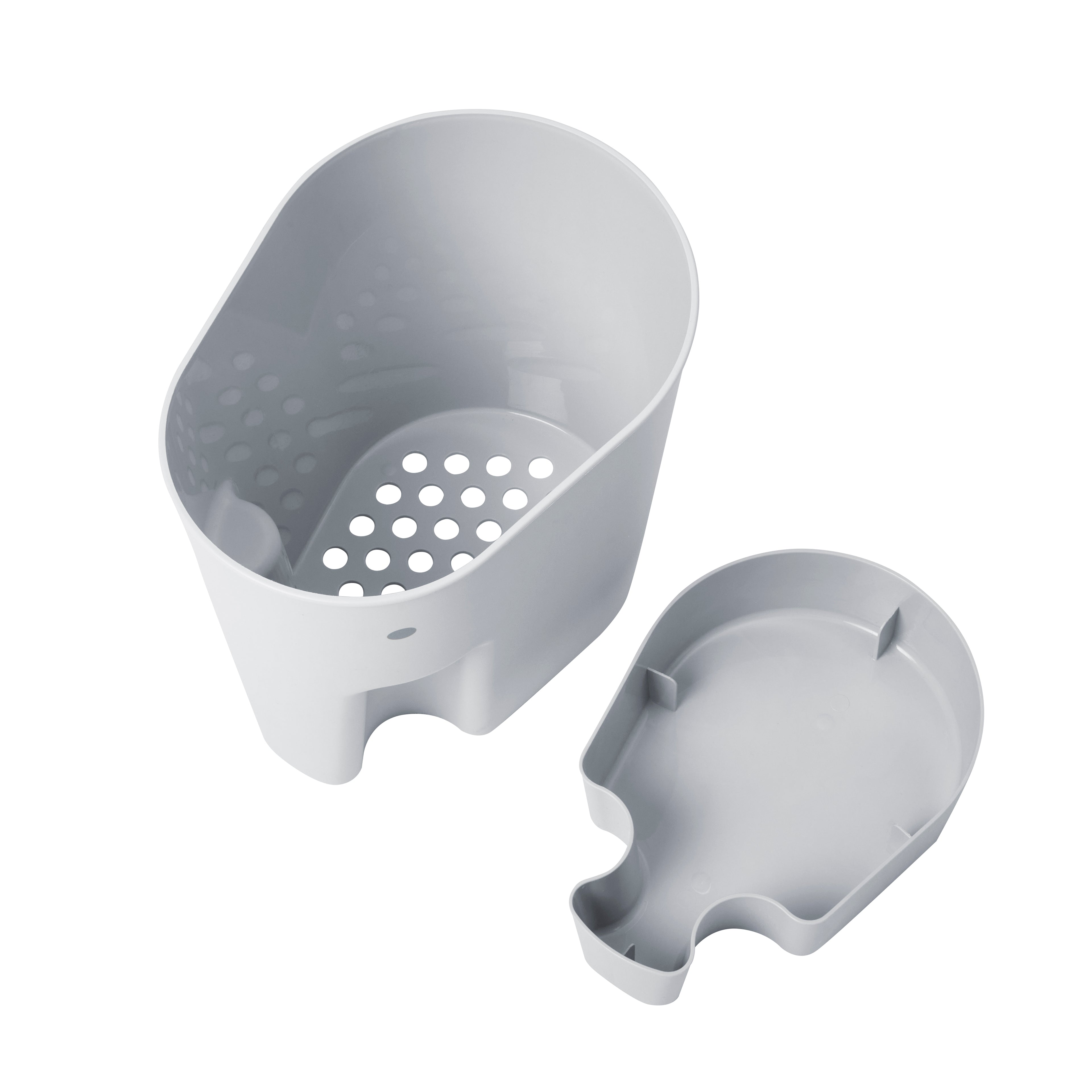 Shnuggle - Ellie Bath Toy Drying Caddy