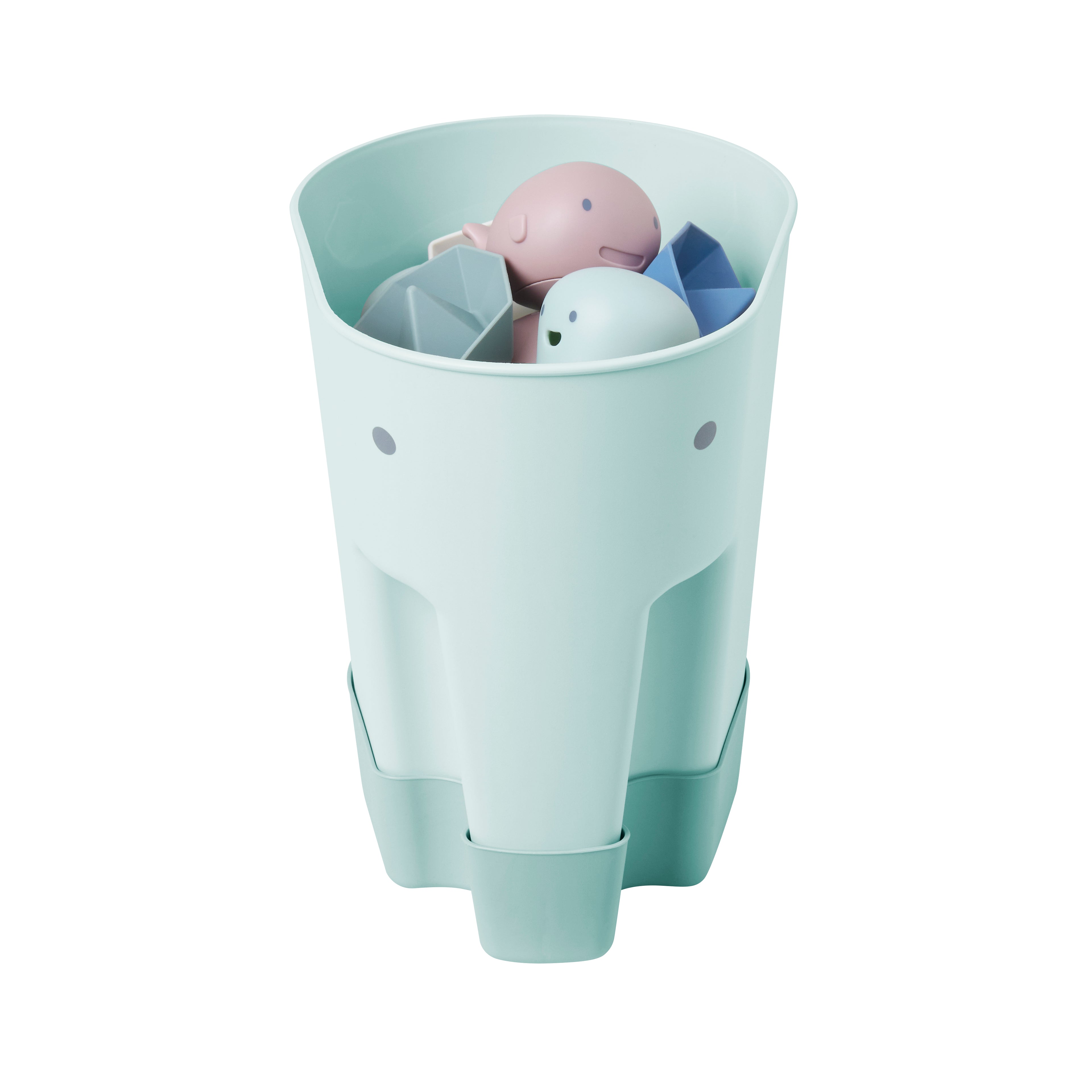 Shnuggle - Ellie Bath Toy Drying Caddy
