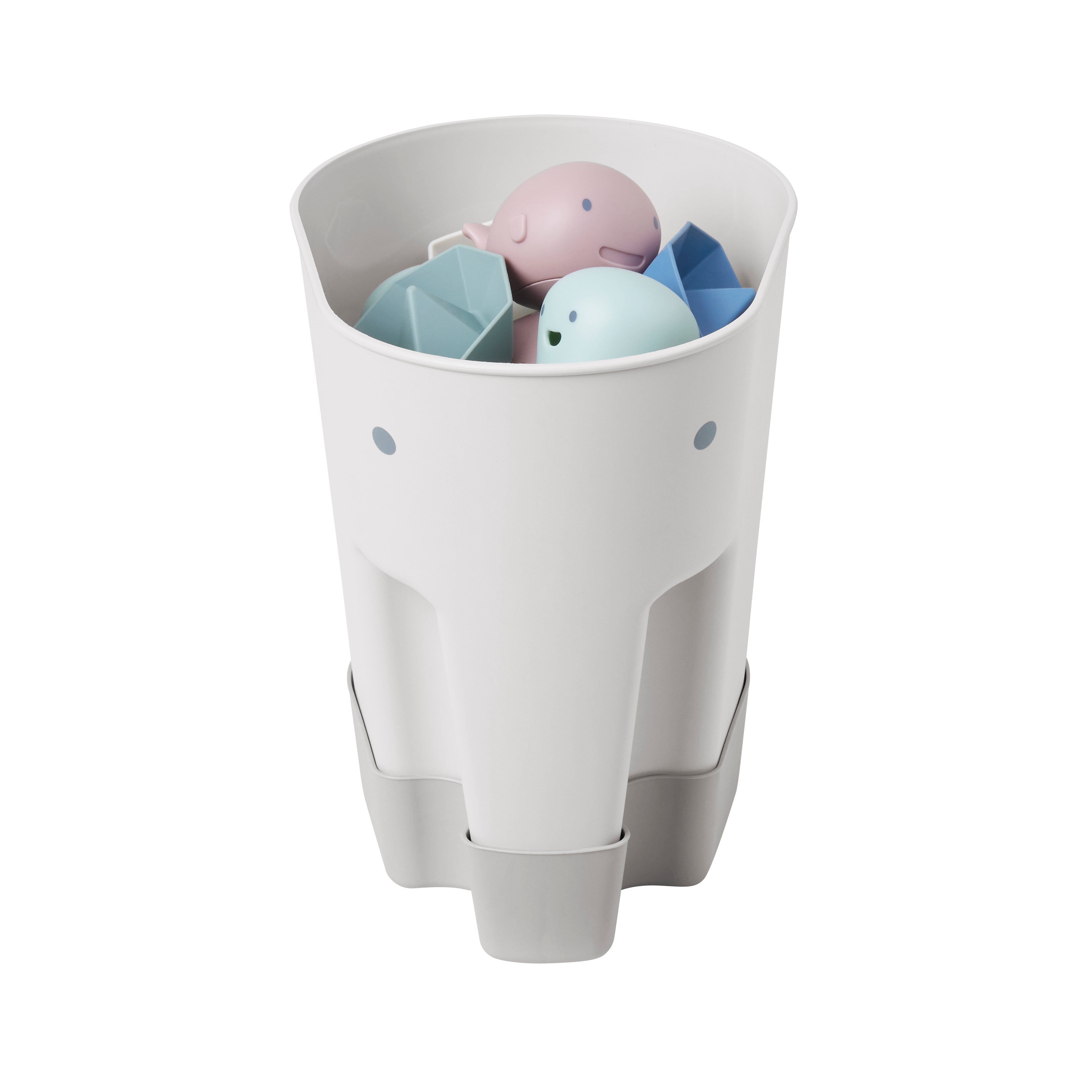 Shnuggle - Ellie Bath Toy Drying Caddy
