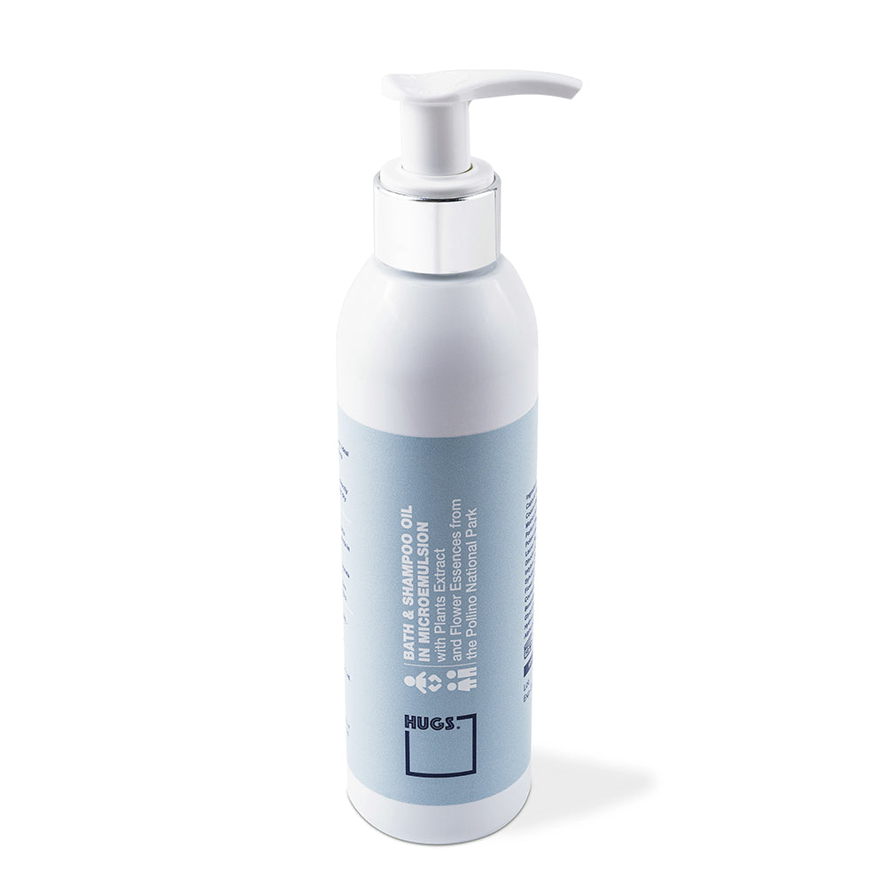 Hugs - Bath & Shampoo Oil