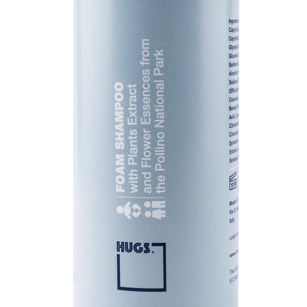 Hugs - Foaming Shampoo