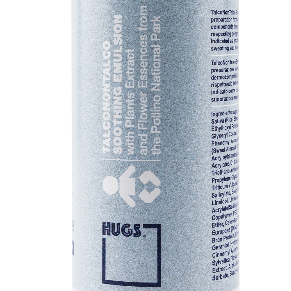 Hugs - TalcoNonTalco Soothing Emulsion