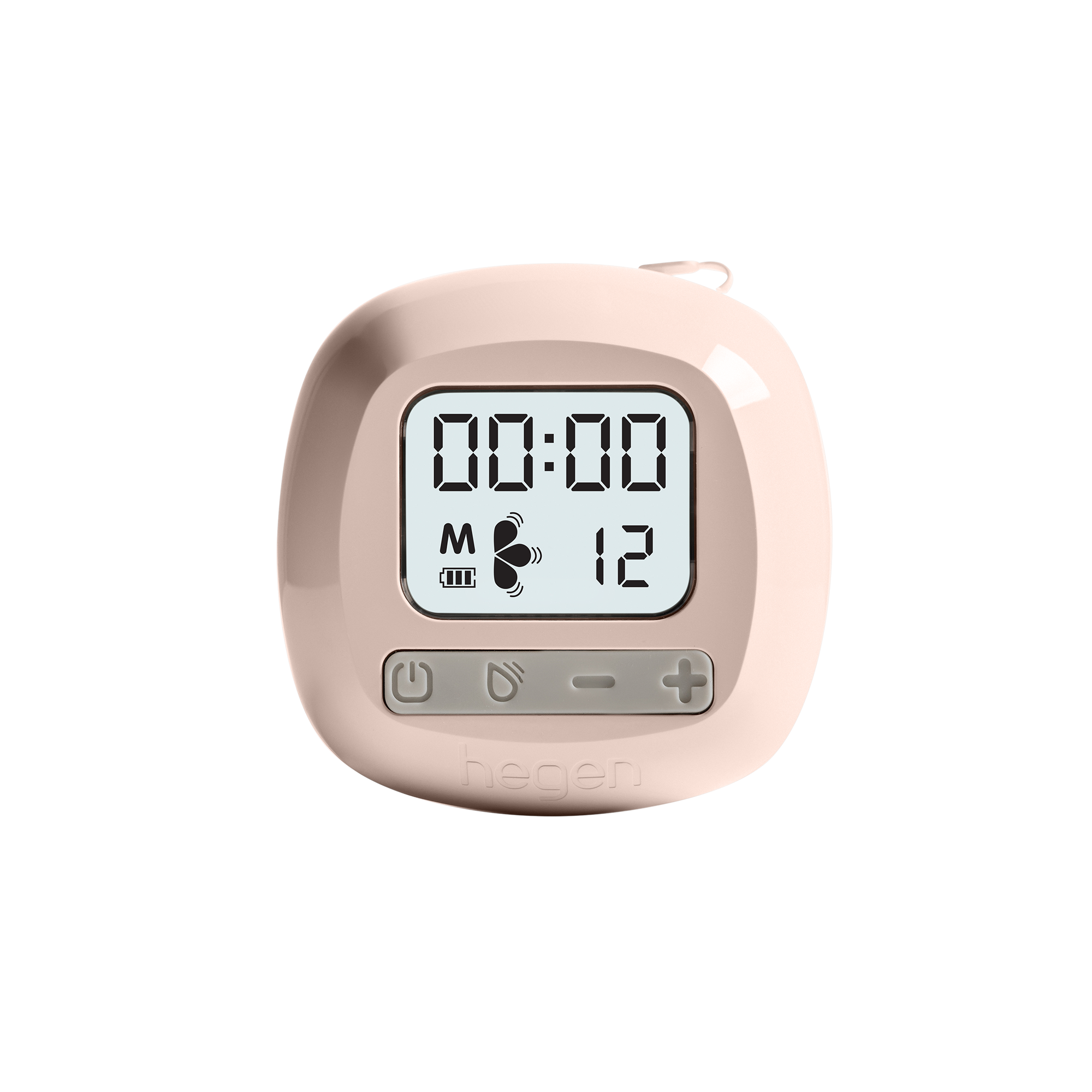 Hegen - PCTO™ Double Electric Breast Pump (SoftSqround™)