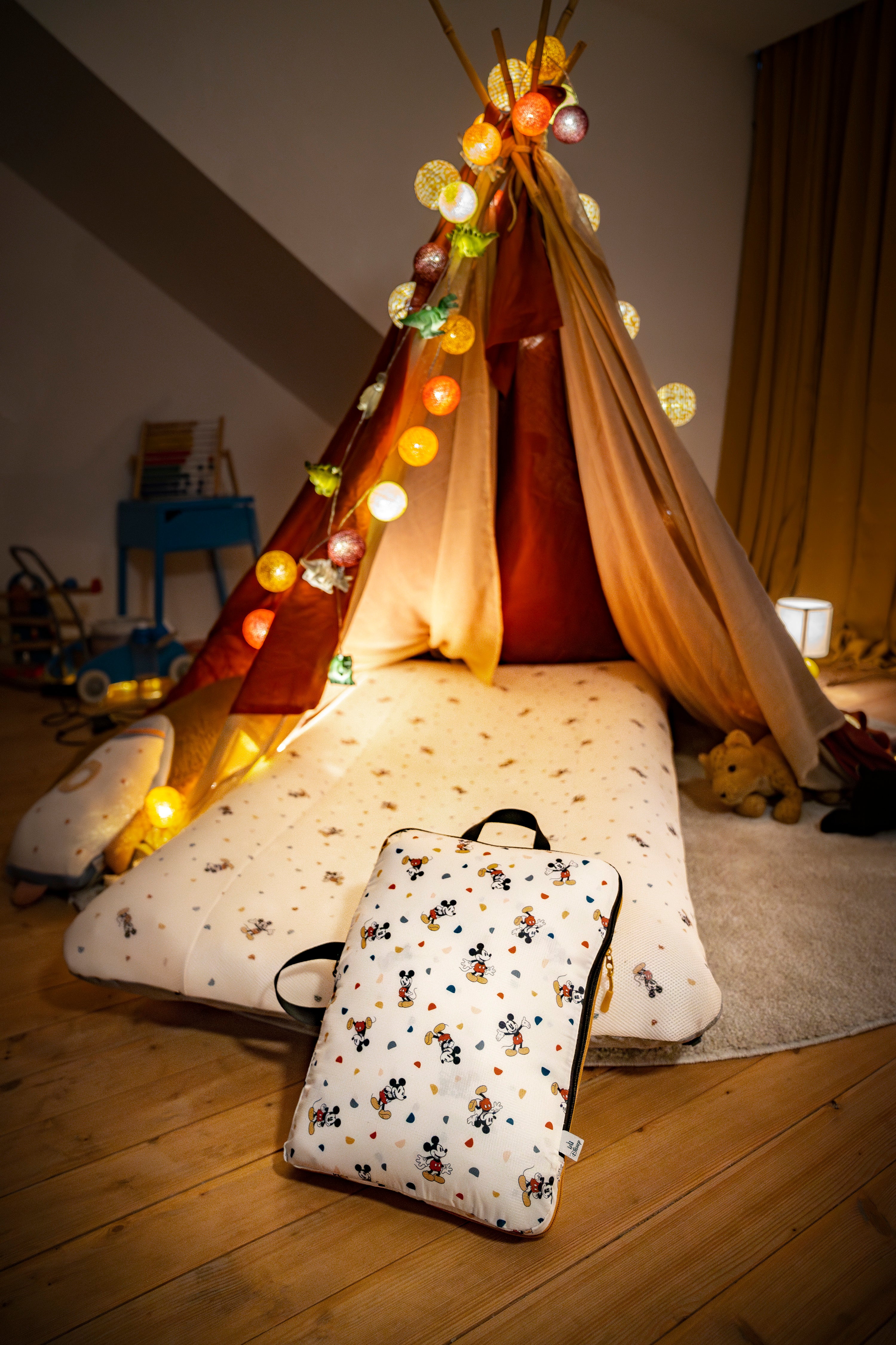 Stokke - JetKids CloudSleeper