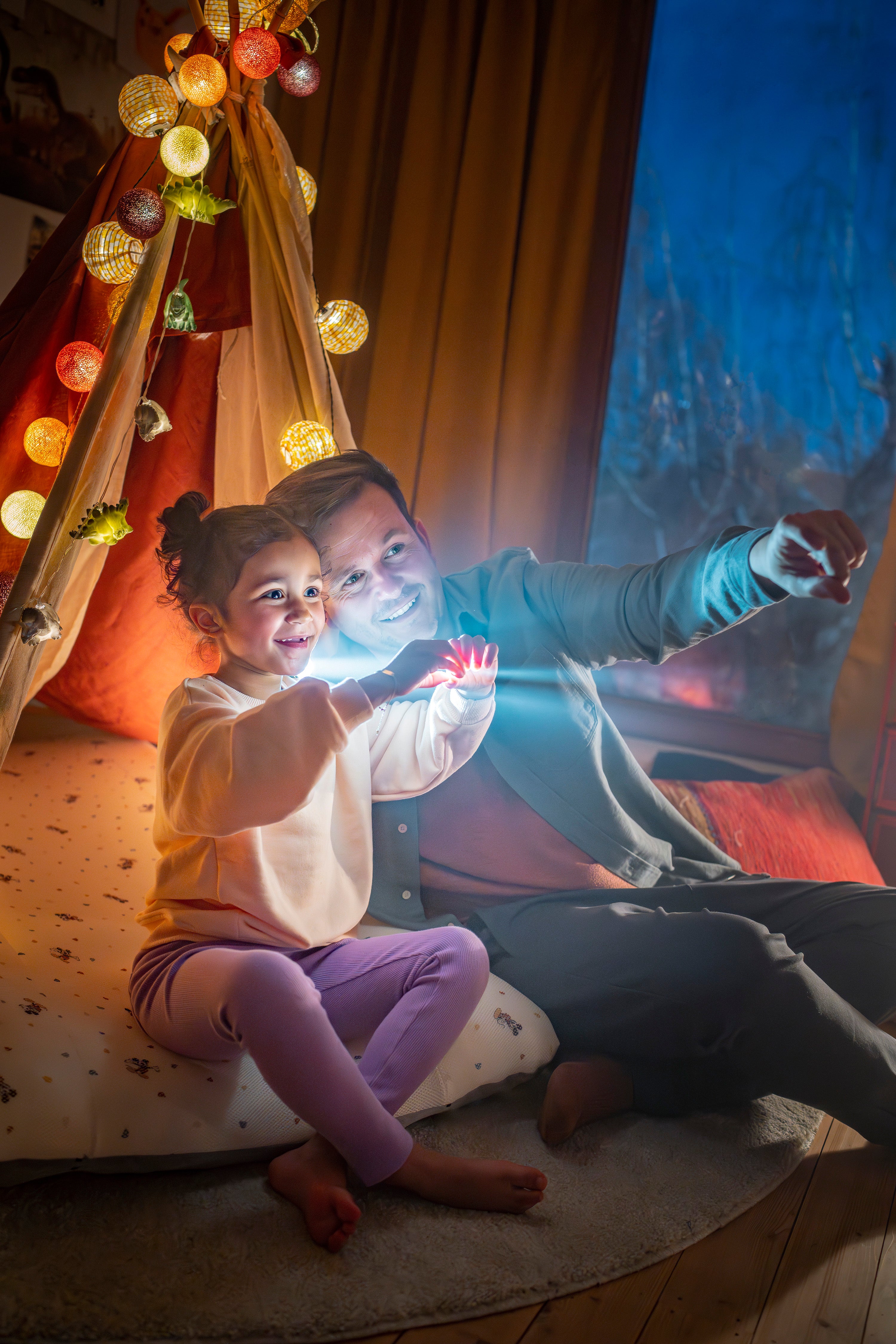 Stokke - JetKids CloudSleeper