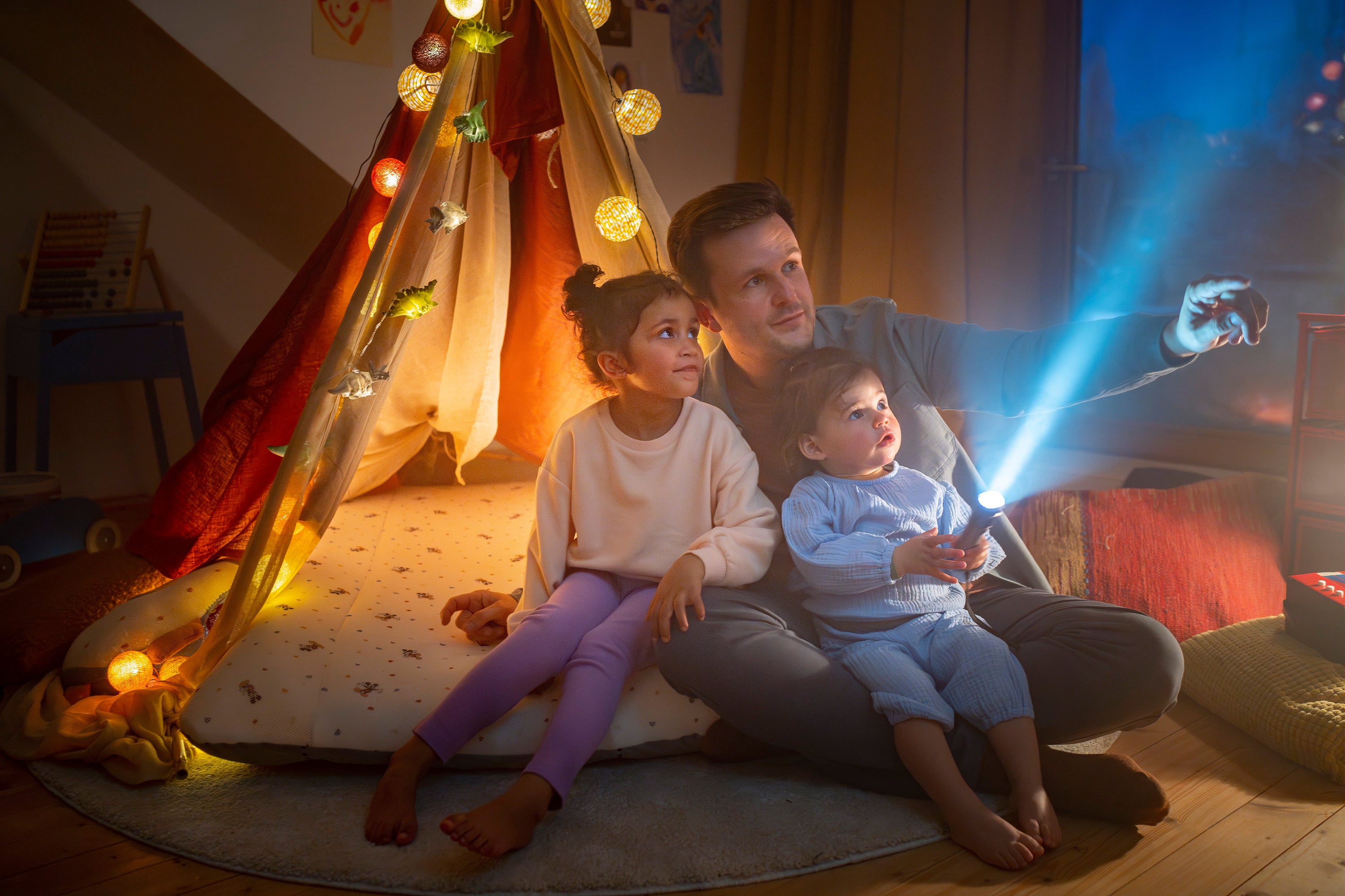 Stokke - JetKids CloudSleeper