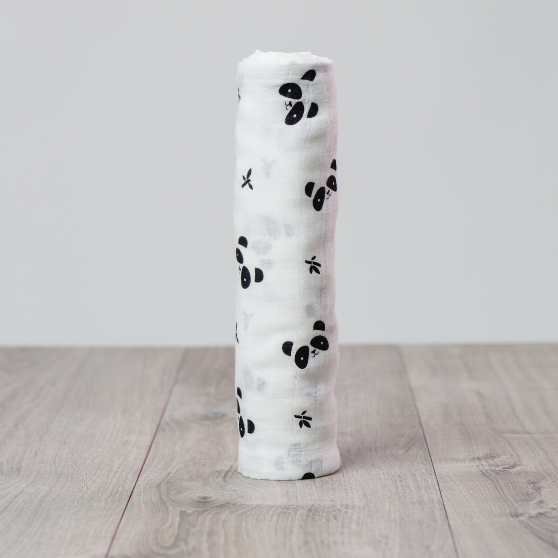 Lulujo - Bamboo Swaddle