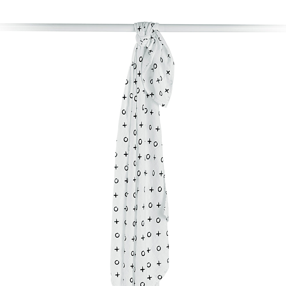Lulujo - Bamboo Swaddle