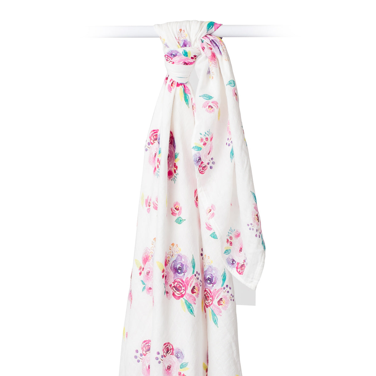 Lulujo - Bamboo Swaddle